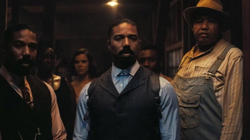 2025’in En Çok Konuşulan Filmi Sinners, HBO Max’ta 1. Sıraya Yerleşti!