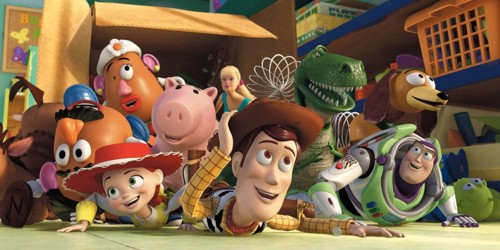 Toy Story 5’ten Yeni Fragman Geldi