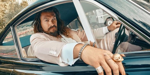Jason Momoa ve Justin Lin, "Helldivers" Filmi İçin Güçlerini Birleştirdi