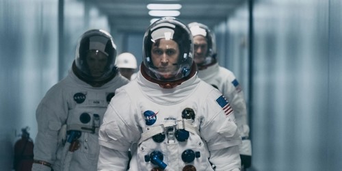Ryan Gosling’li 'Kurtuluş Projesi' Gişeyi Resmen Ele Geçirdi!