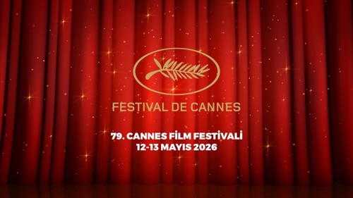 Cannes 2026: 79. Altın Palmiye’nin Kaderi Onlara Emanet!