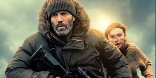 Bu Hafta Vizyona Giren Filmler (20 Şubat)