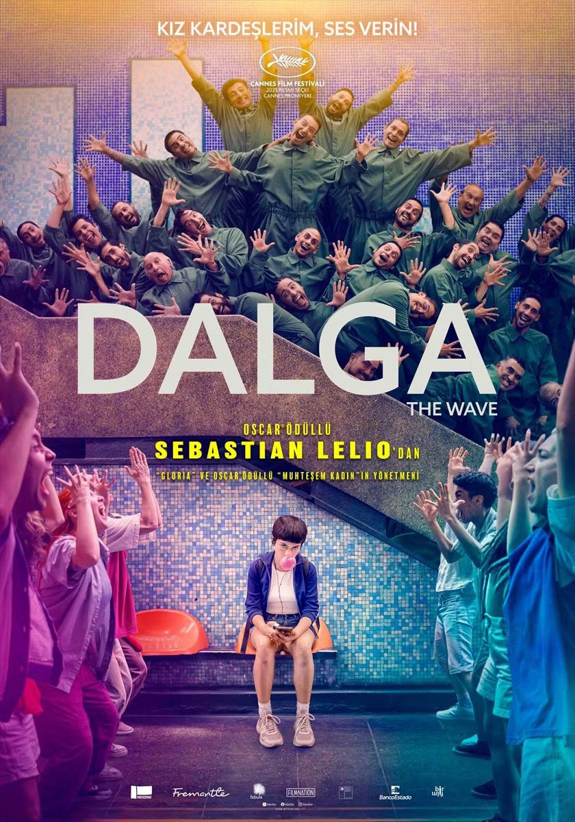 Dalga