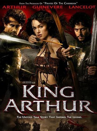Kral Arthur