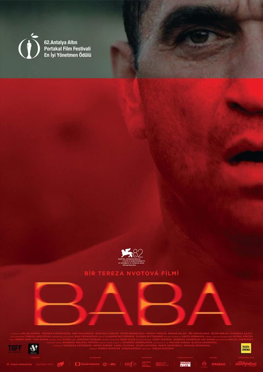 Baba