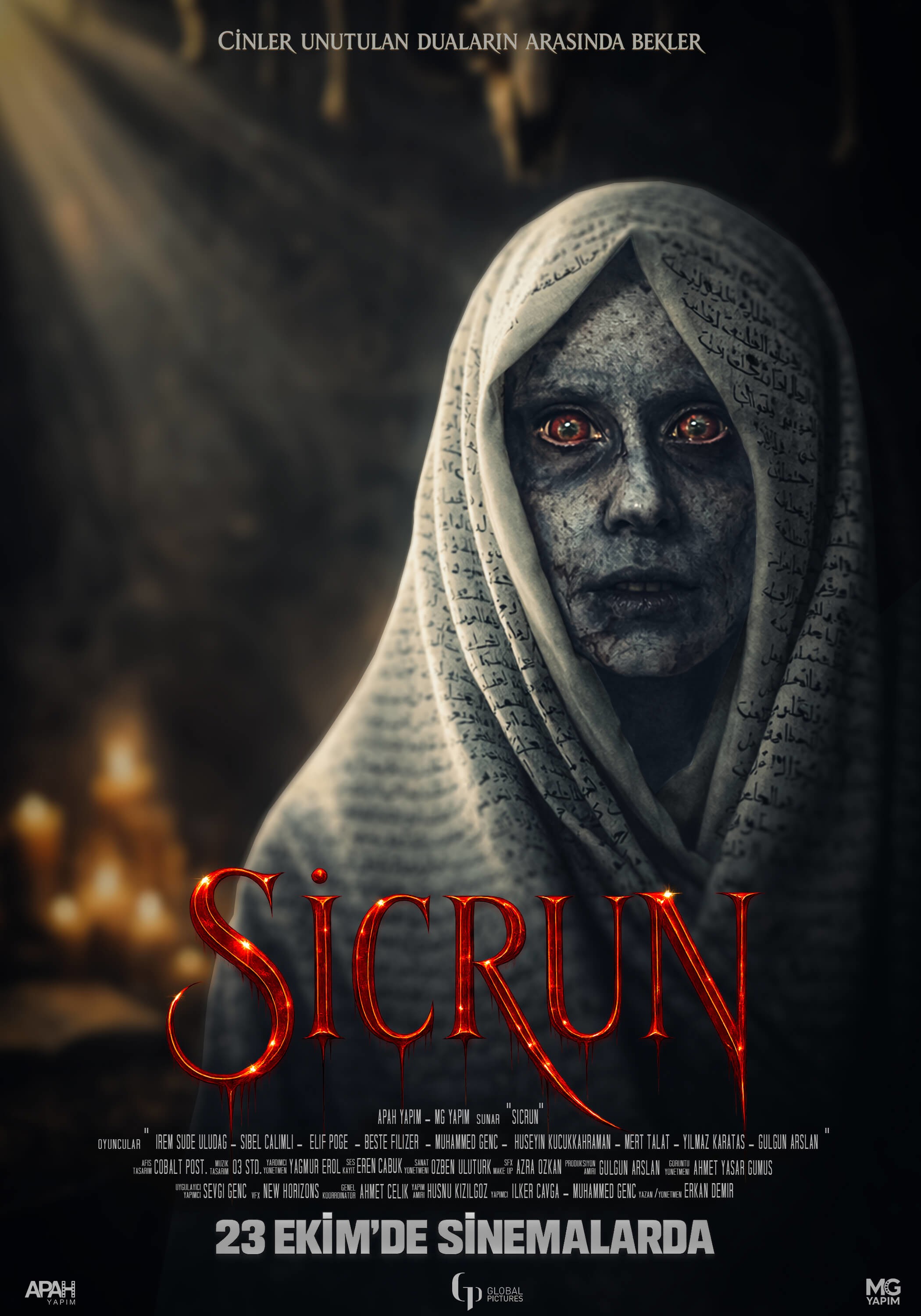 Sicrun