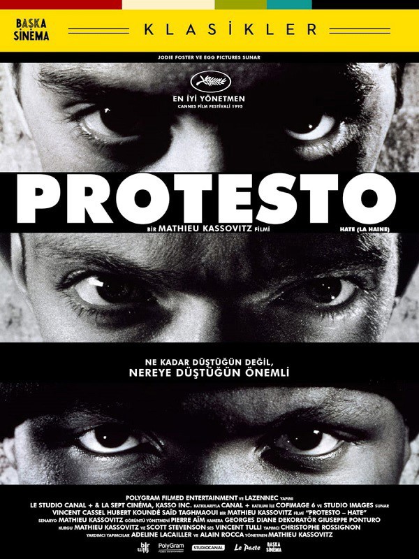 Protesto