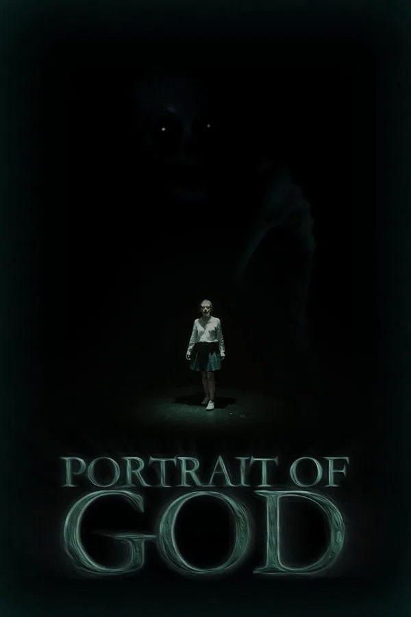 Portrait of God
