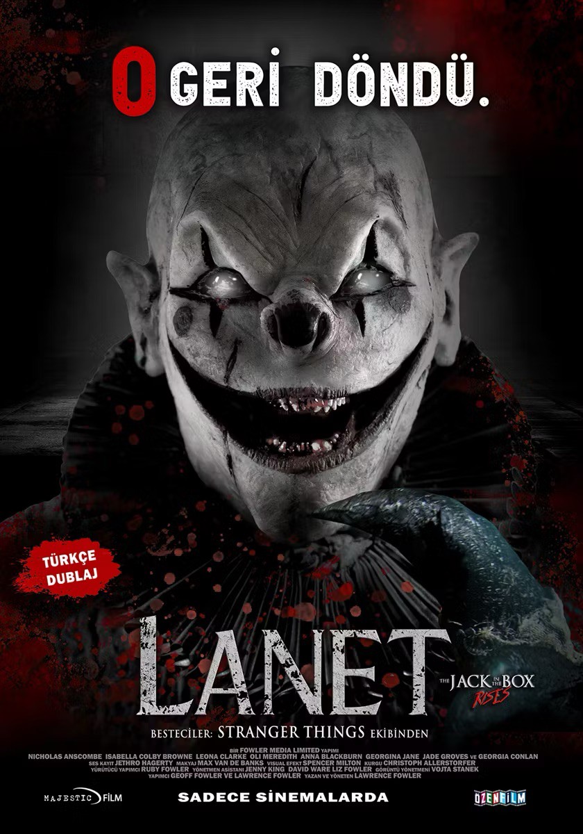 Lanet