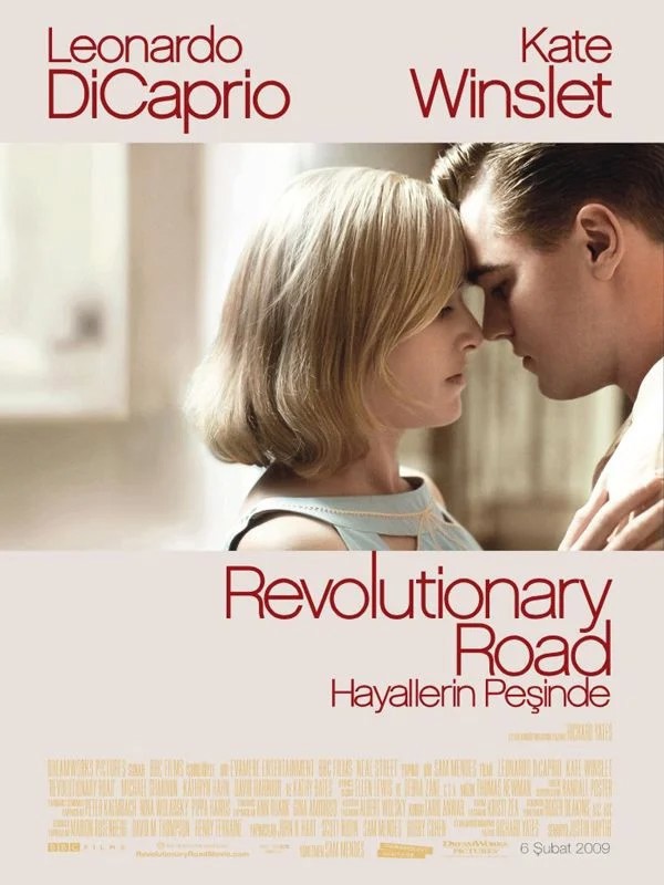 Hayallerin Peşinde