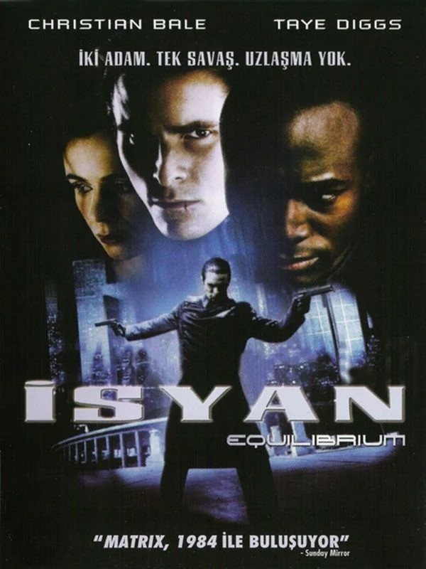 İsyan