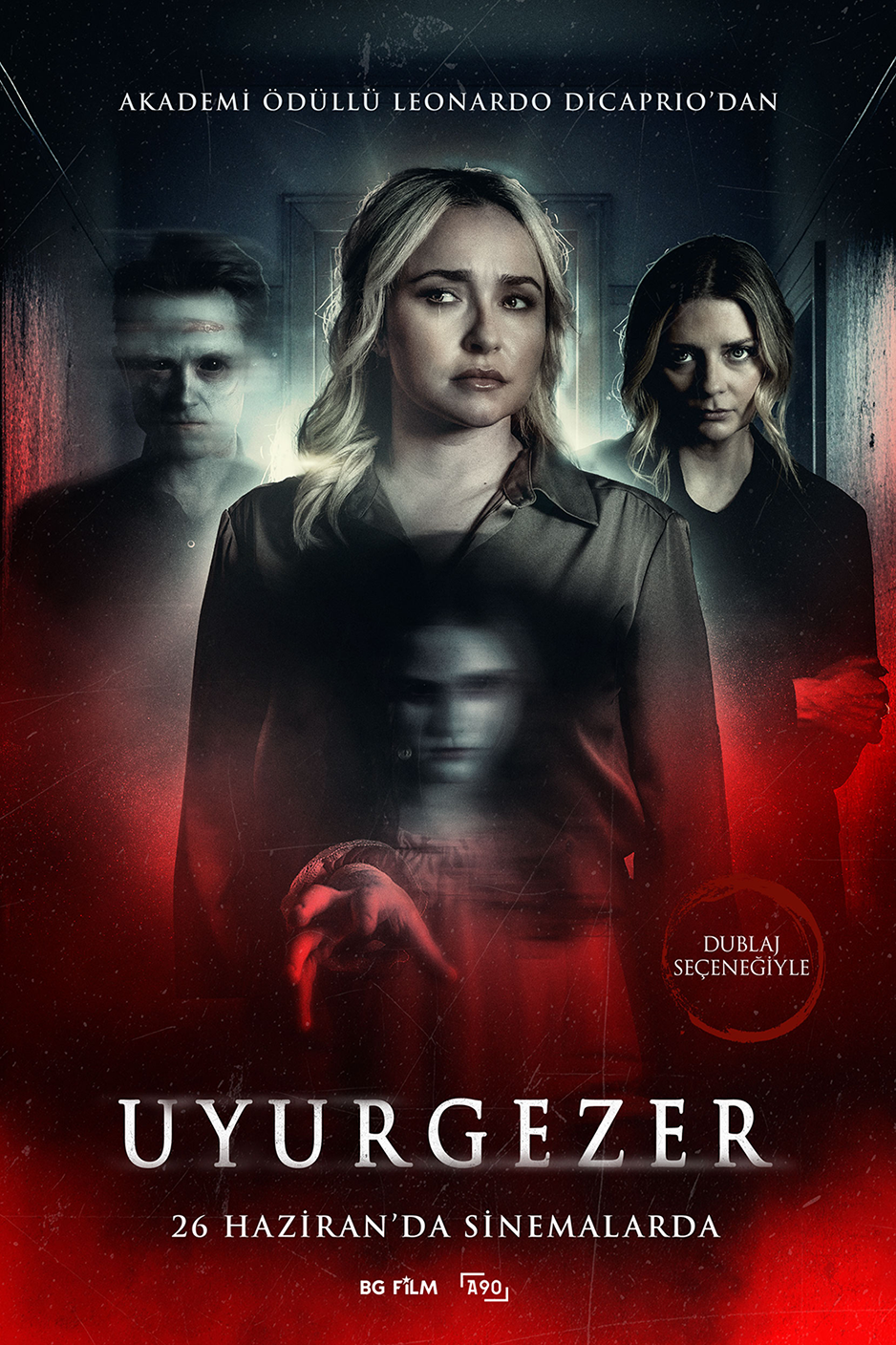 Uyurgezer