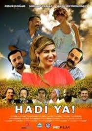 Hadi Ya!