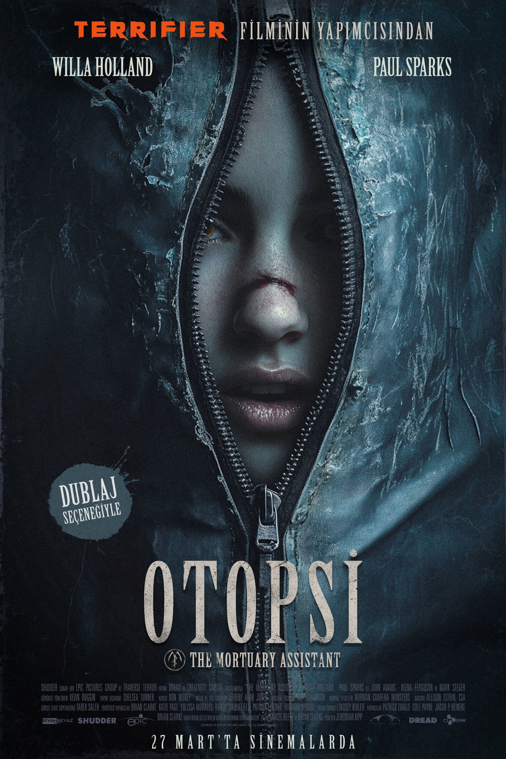 Otopsi
