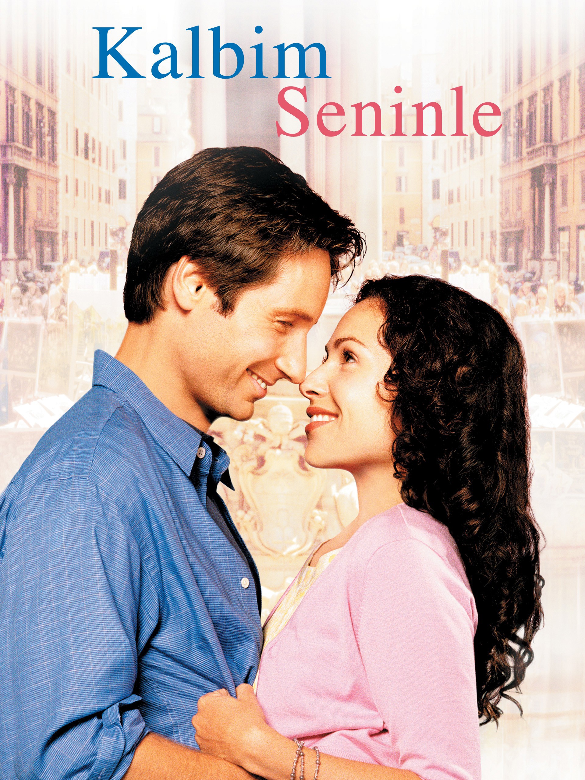 Kalbim Seninle