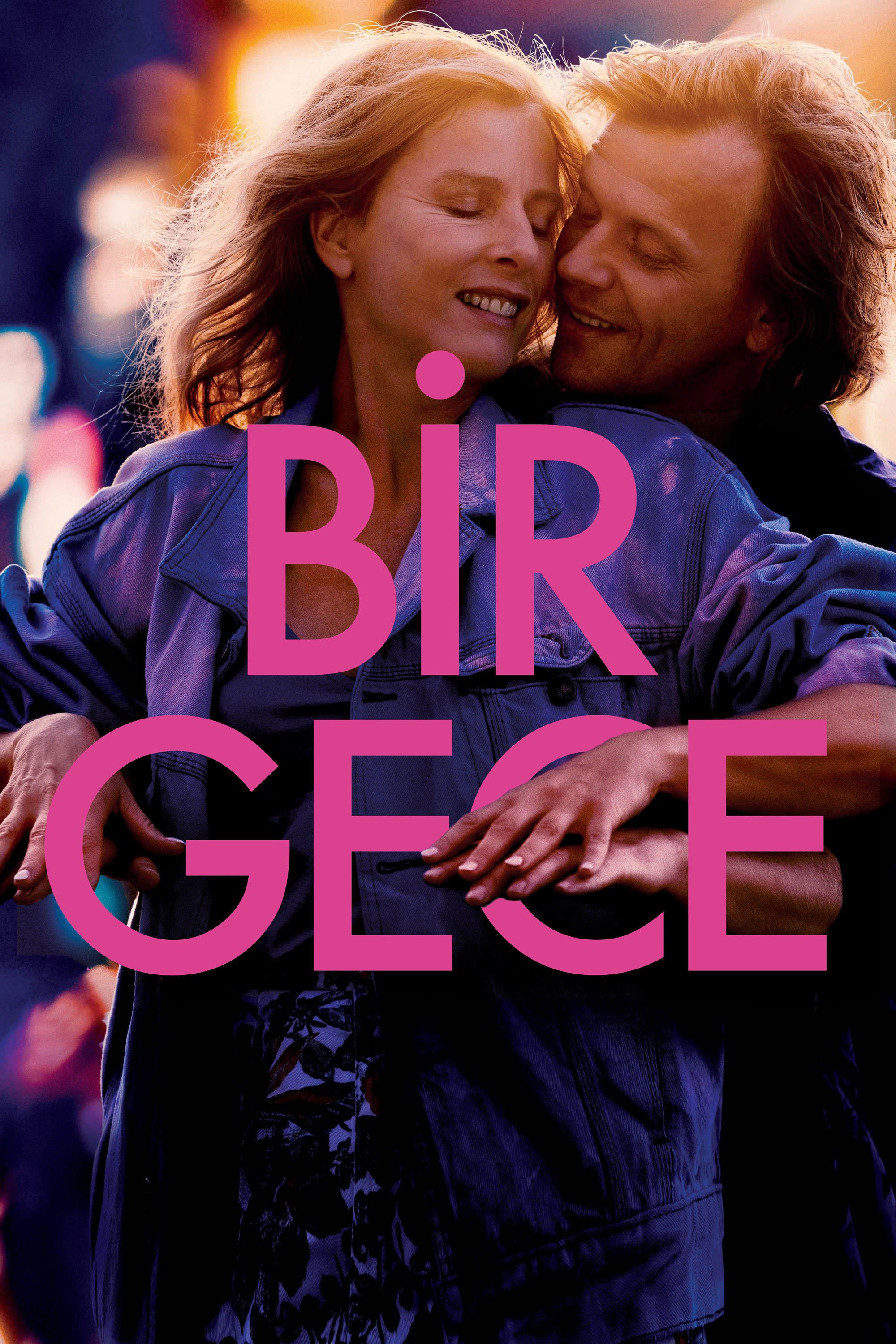 Bir Gece