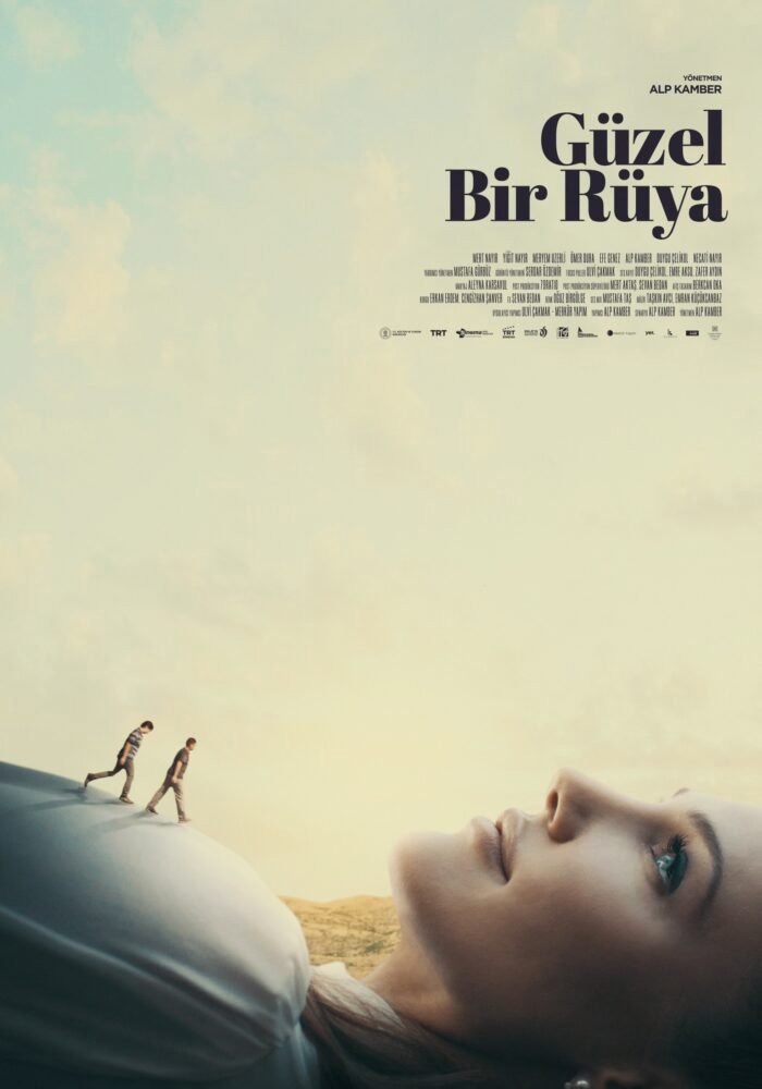 Güzel Bir Rüya