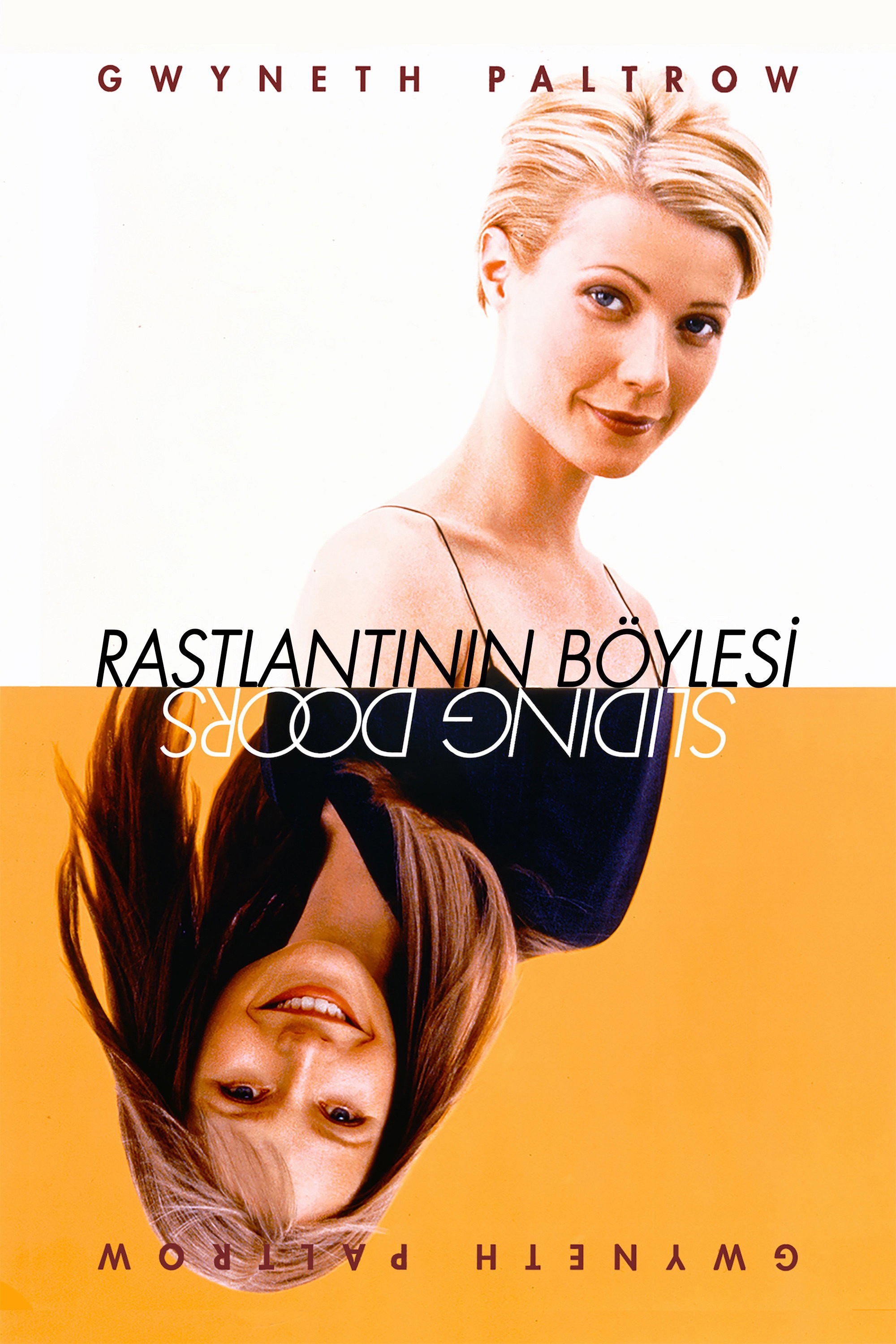 Rastlantının Böylesi