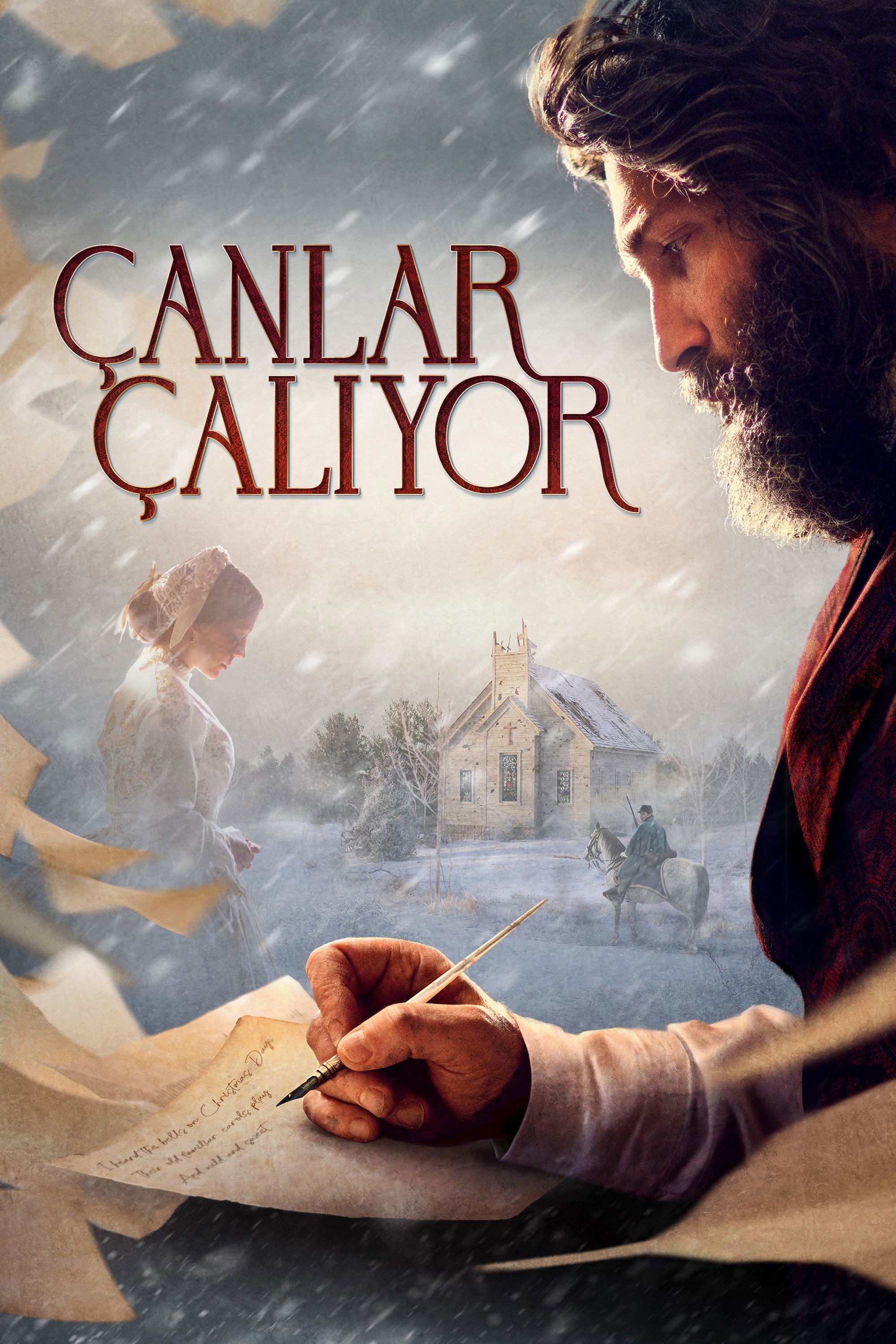 Çanlar Çalıyor