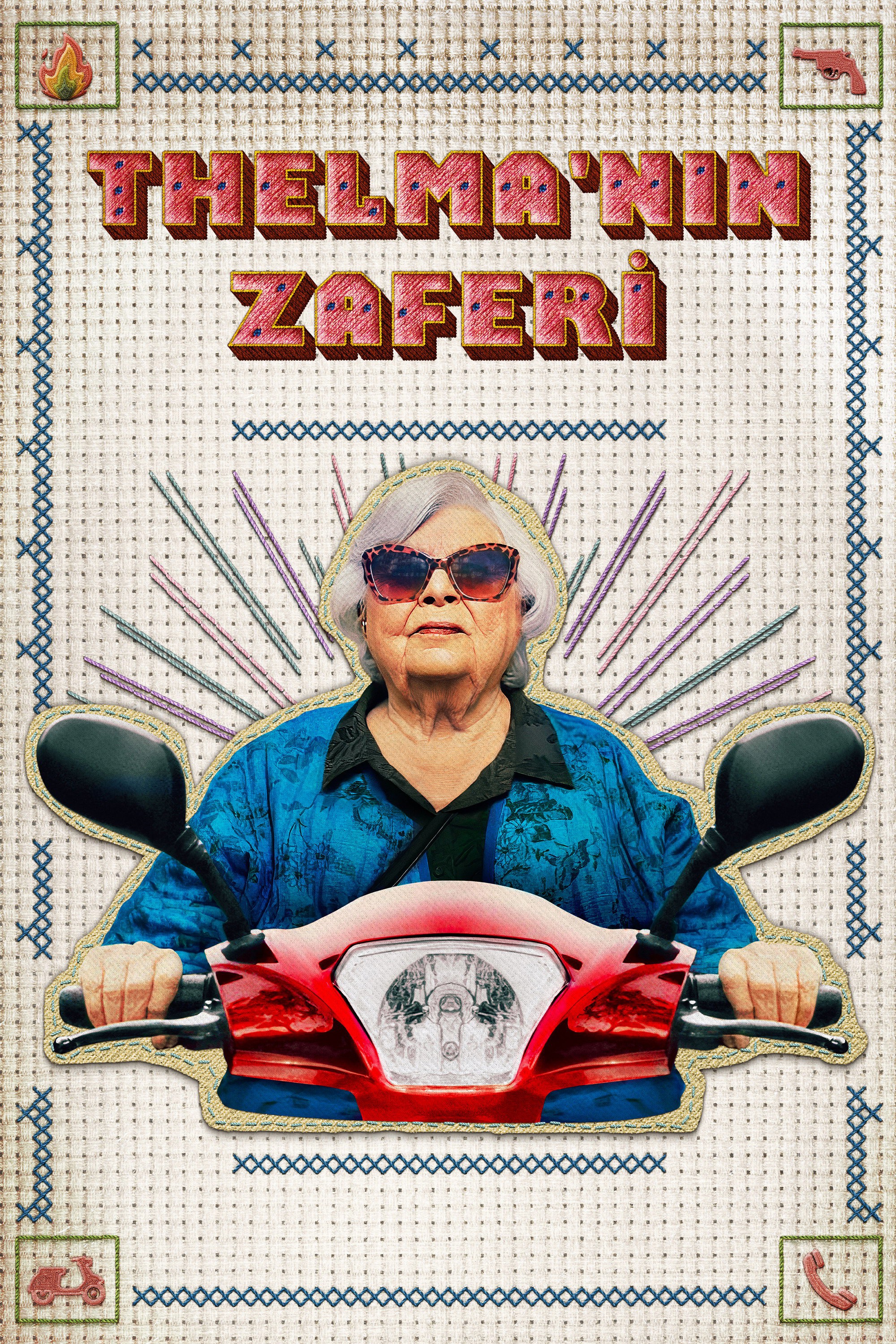 Thelma'nın Zaferi