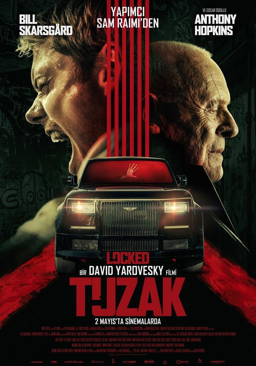 Tuzak