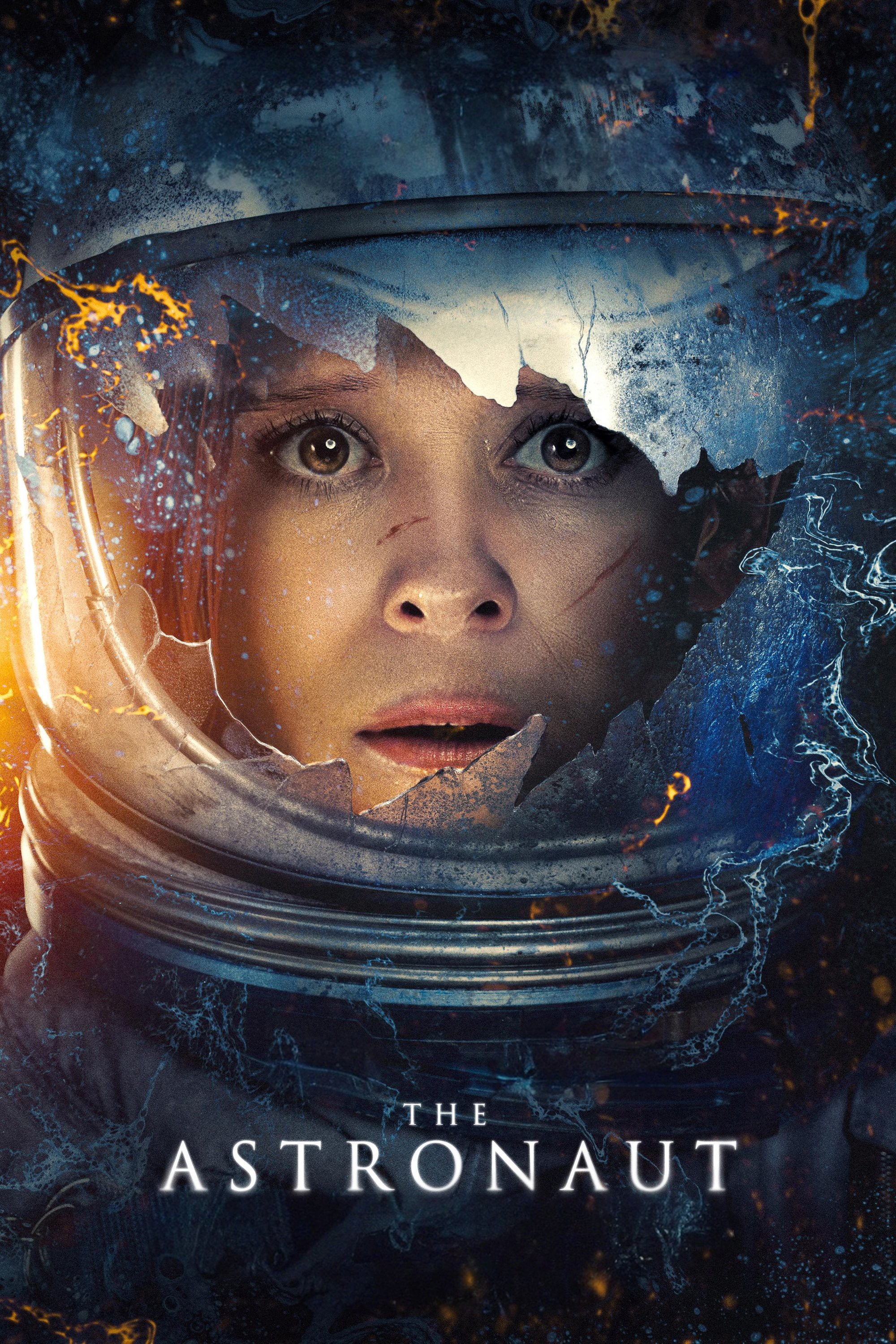 Astronot