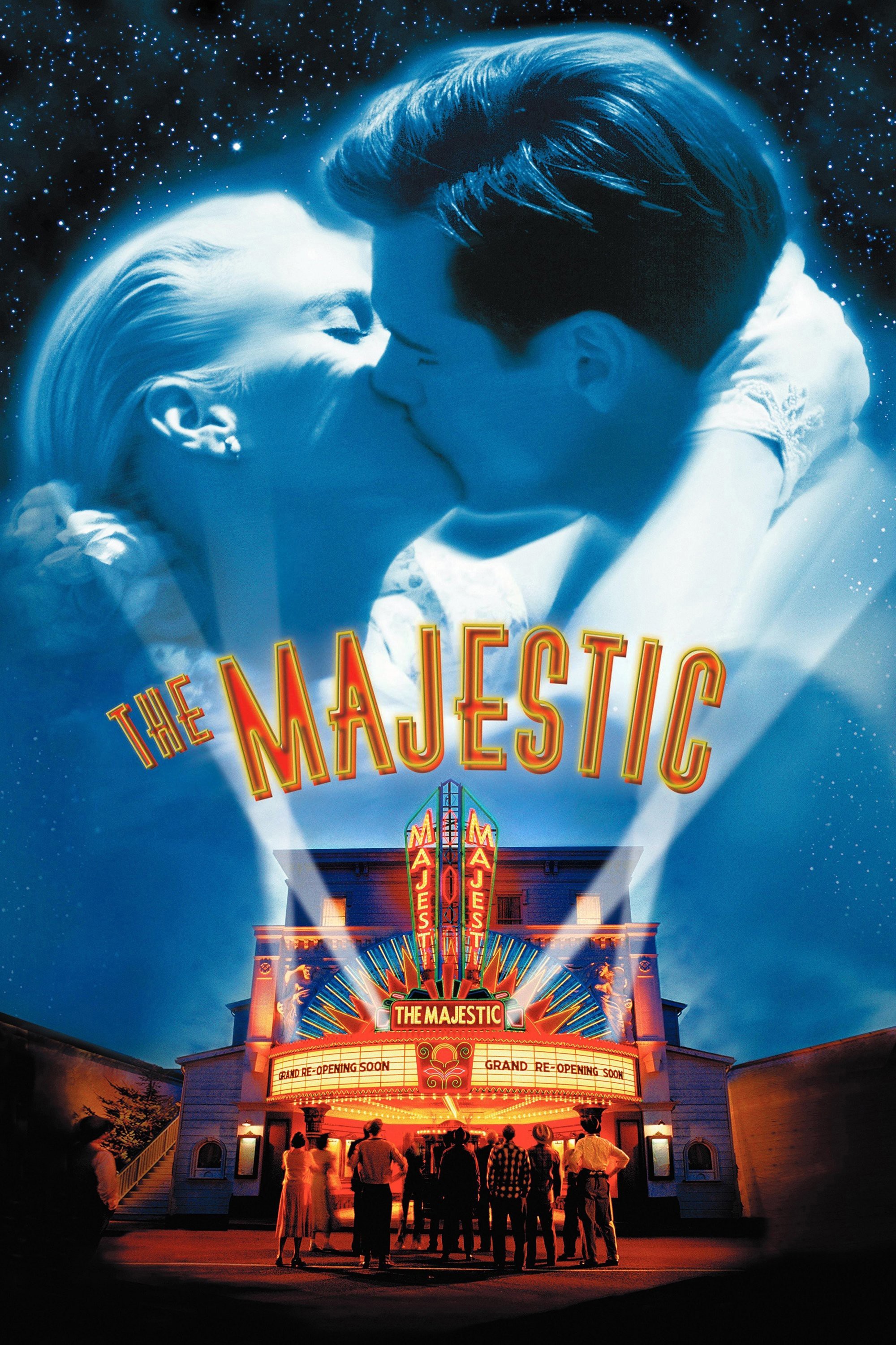 Majestik