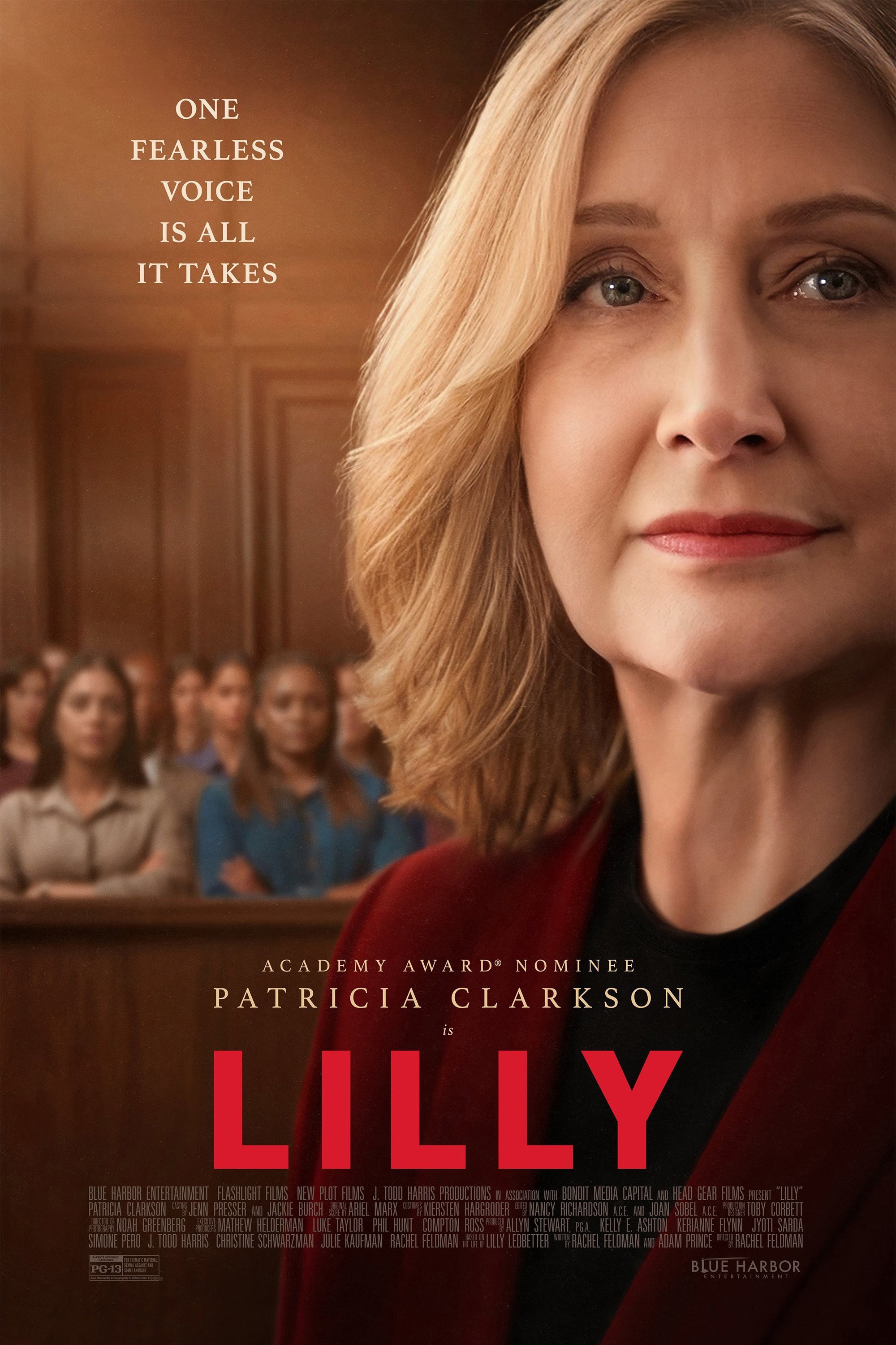 Lilly
