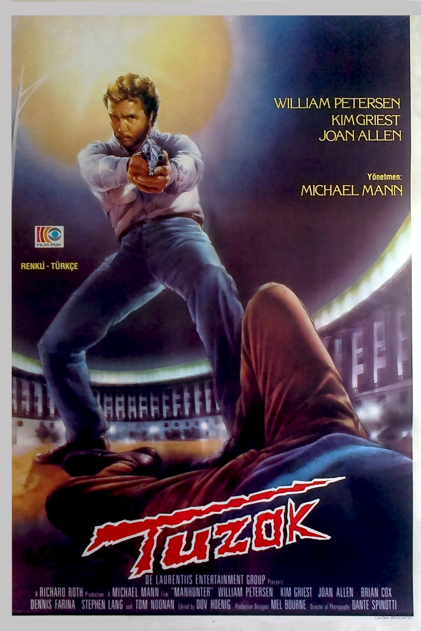 Tuzak