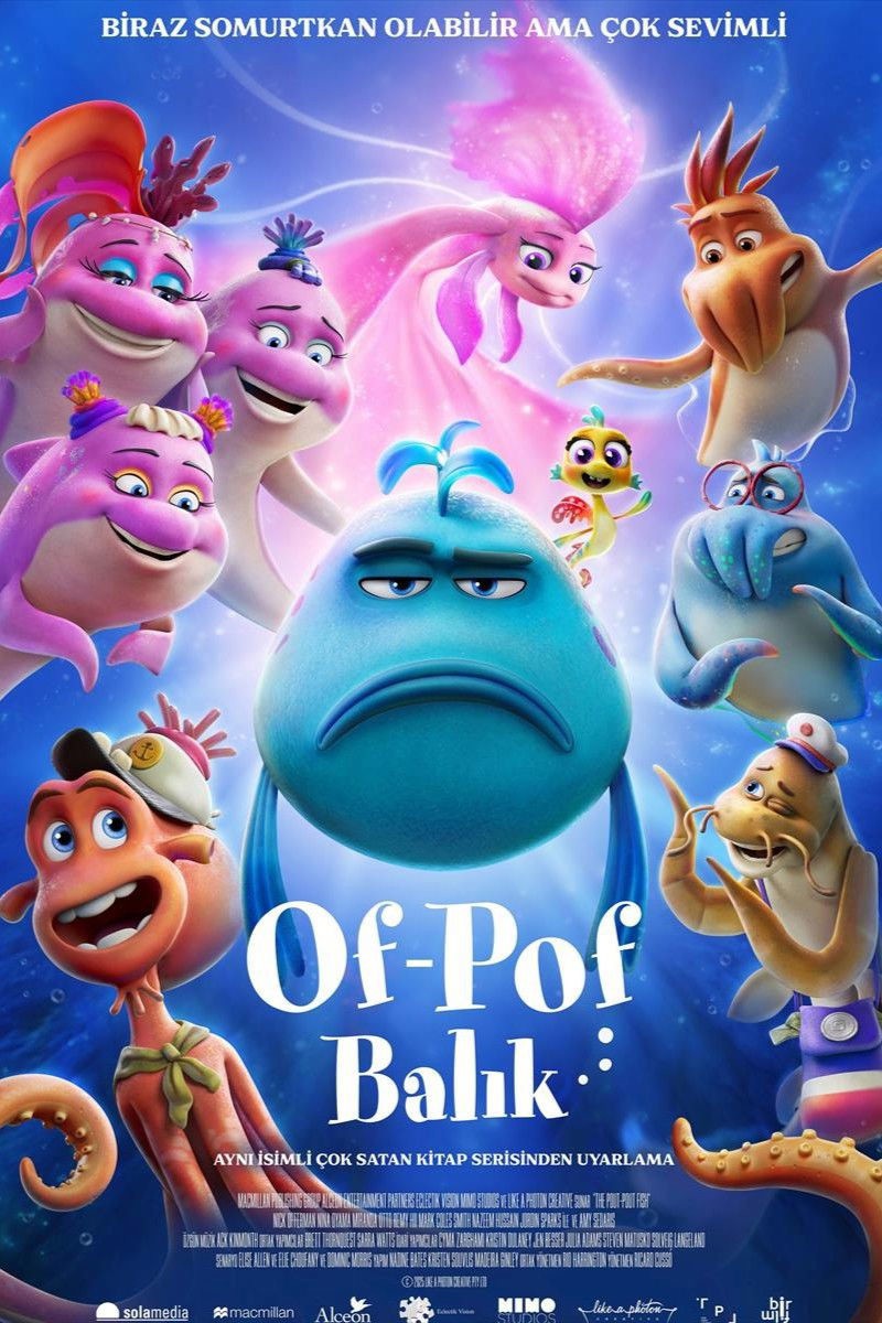 Of-Pof Balık