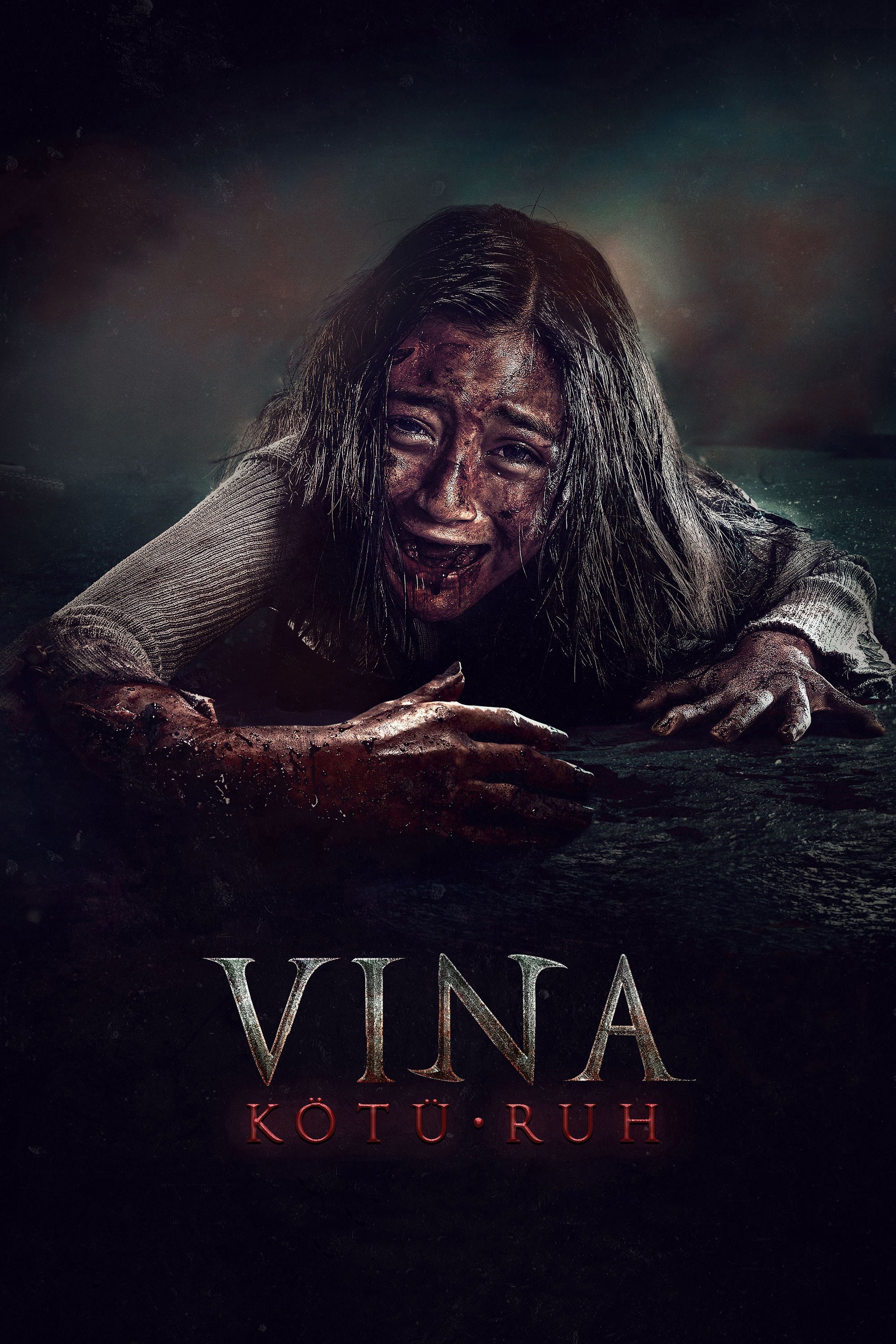 Vina: Kötü Ruh