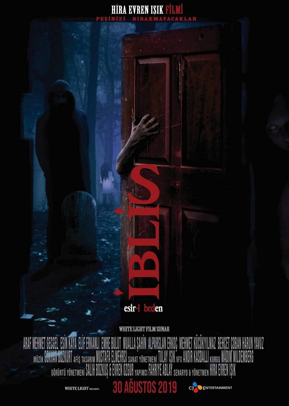 İblis: Esir-i Beden