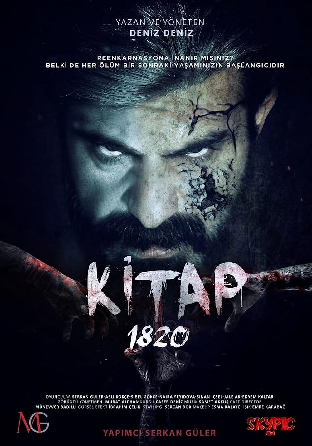 Kitap 1820
