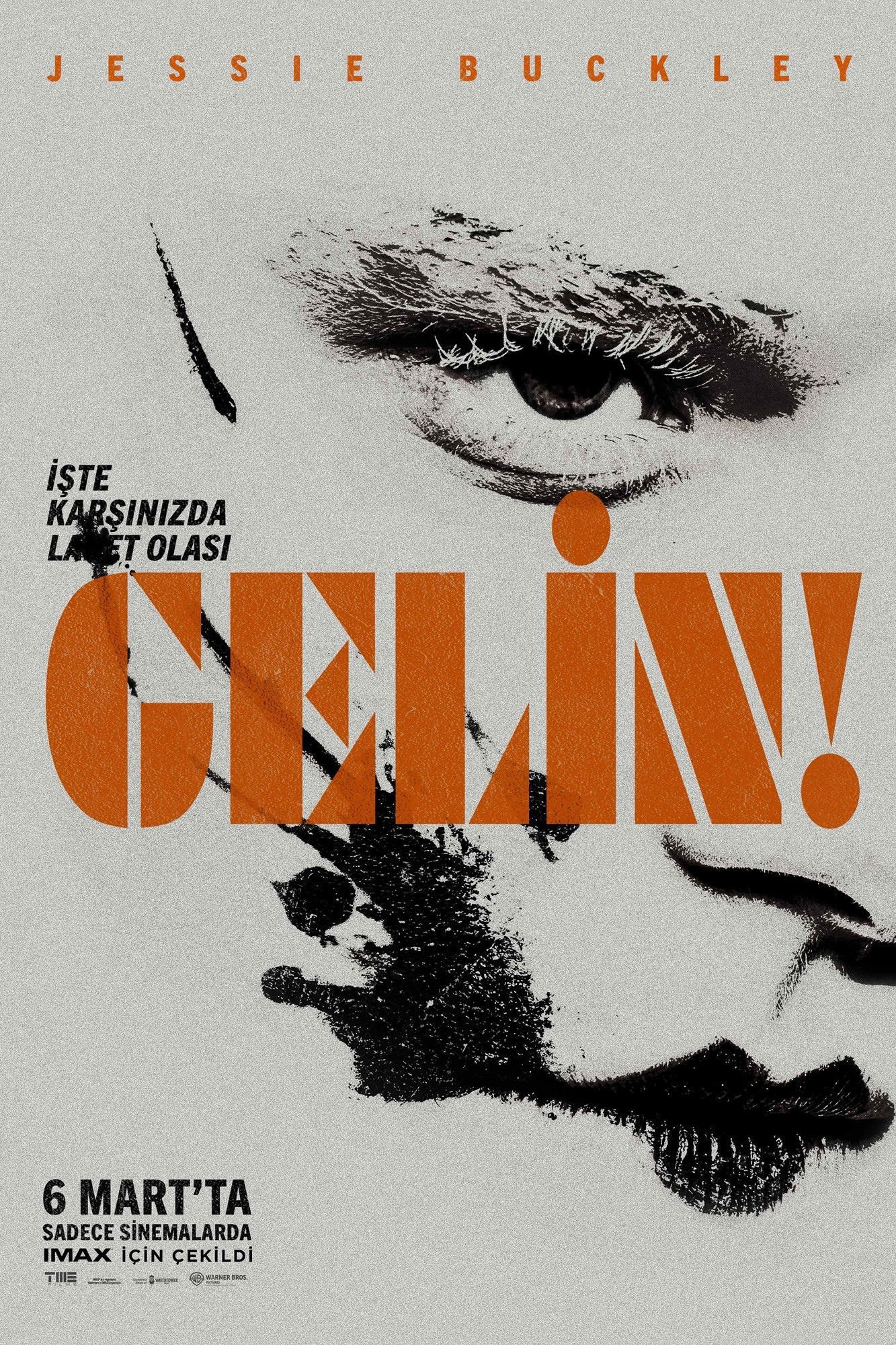 Gelin!