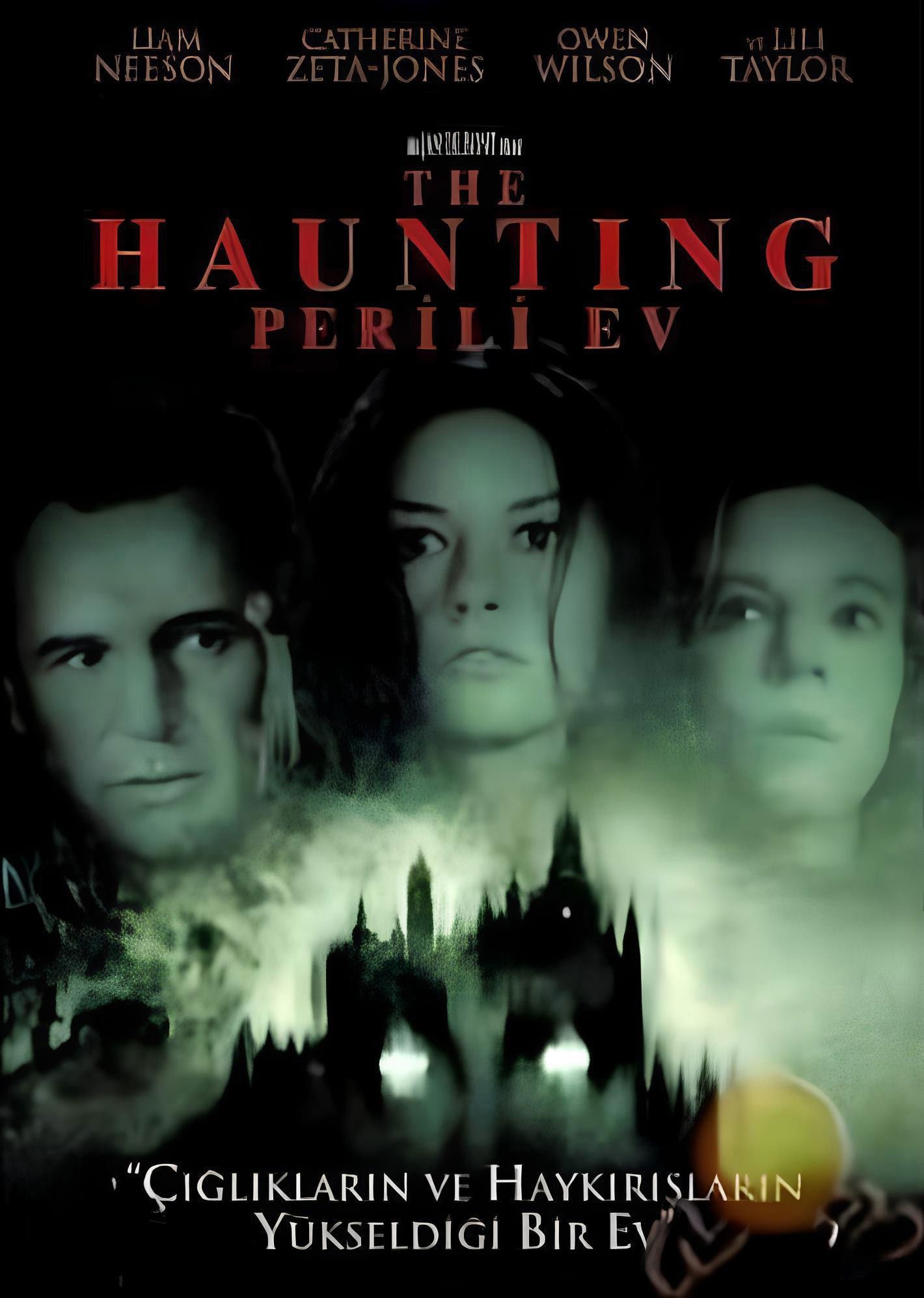 Perili Ev