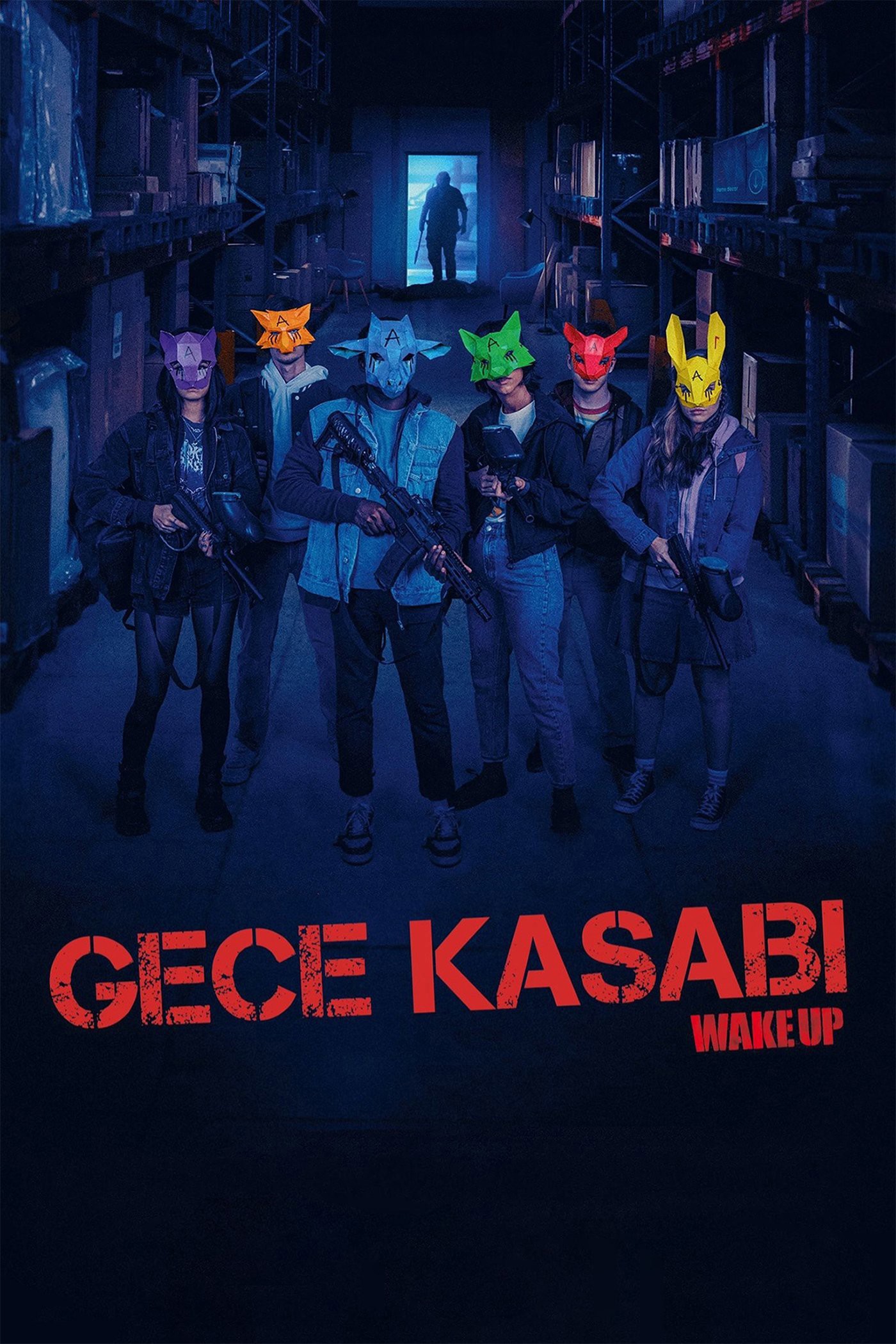 Gece Kasabı