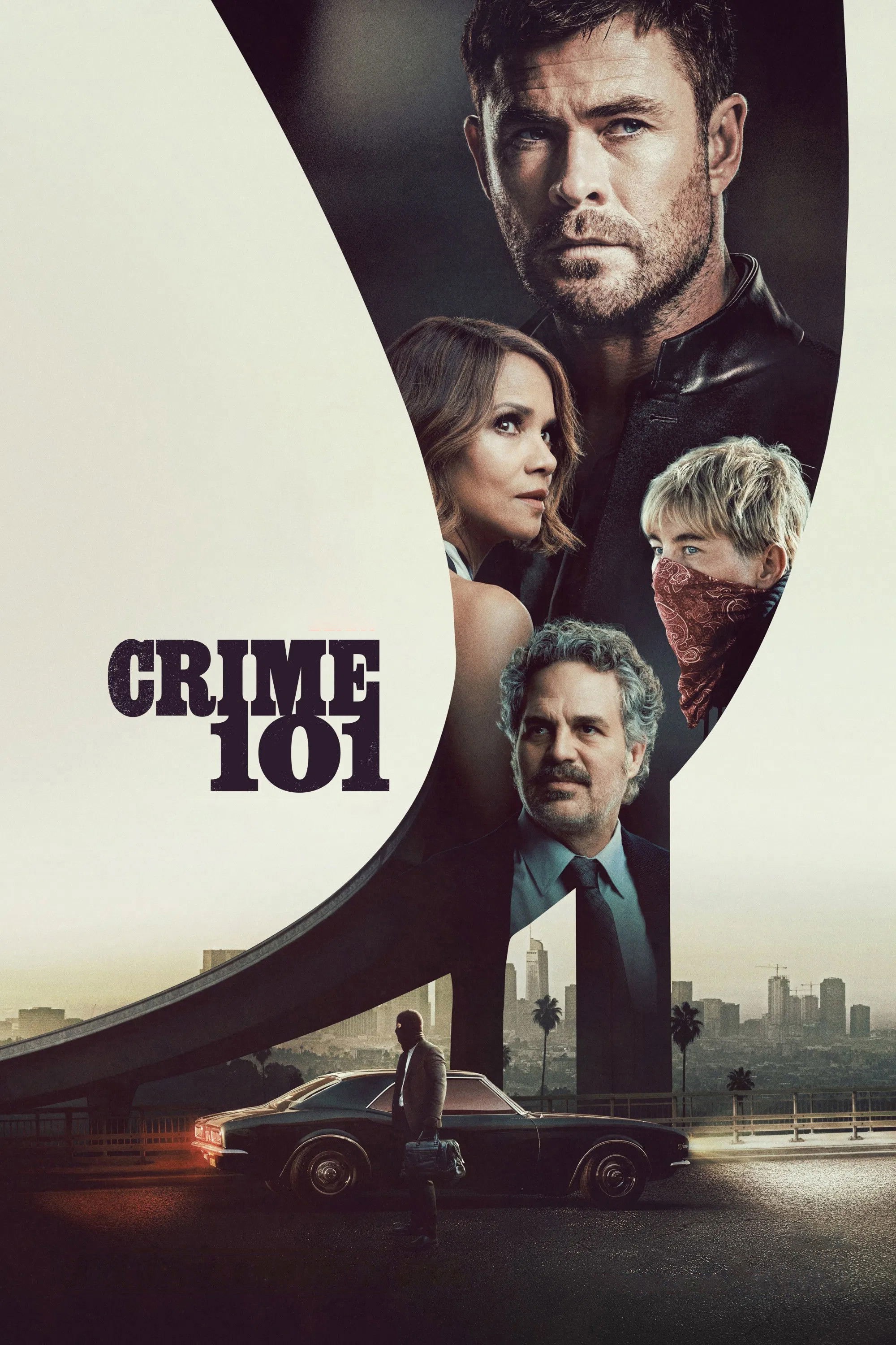 Crime 101