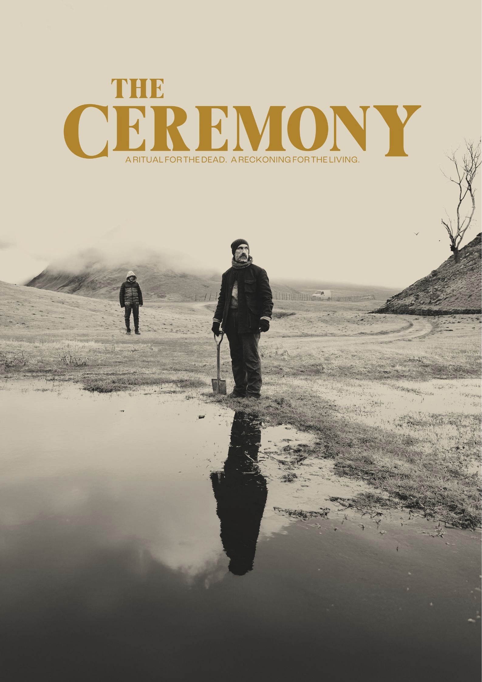 The Ceremony