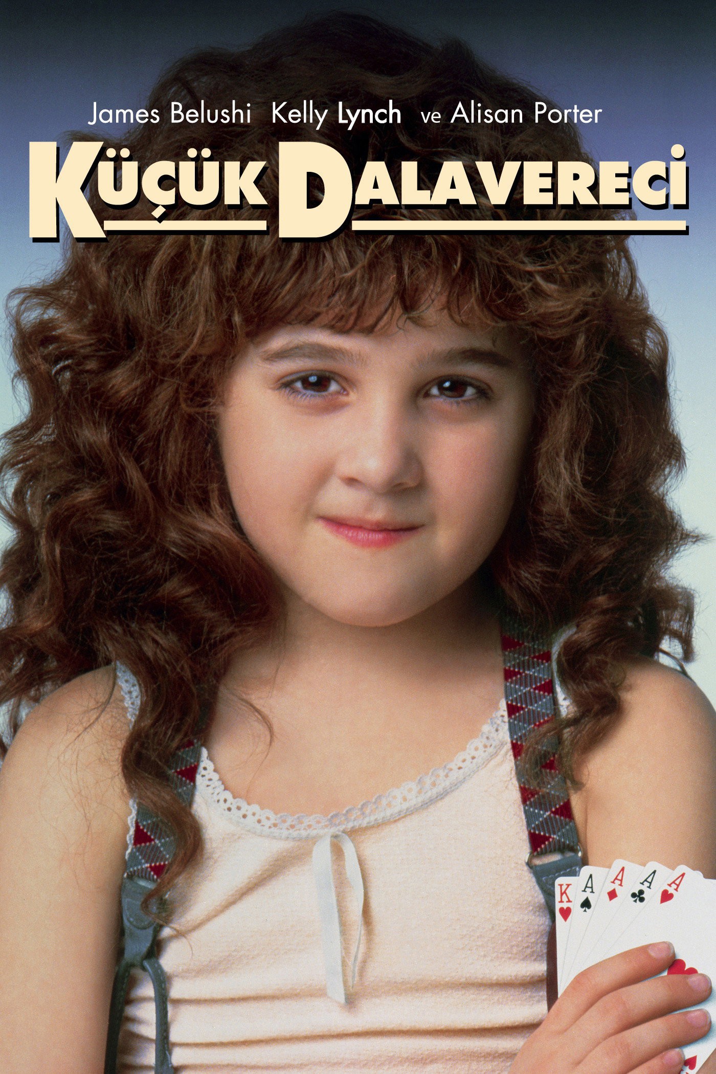 Küçük Dalavereci