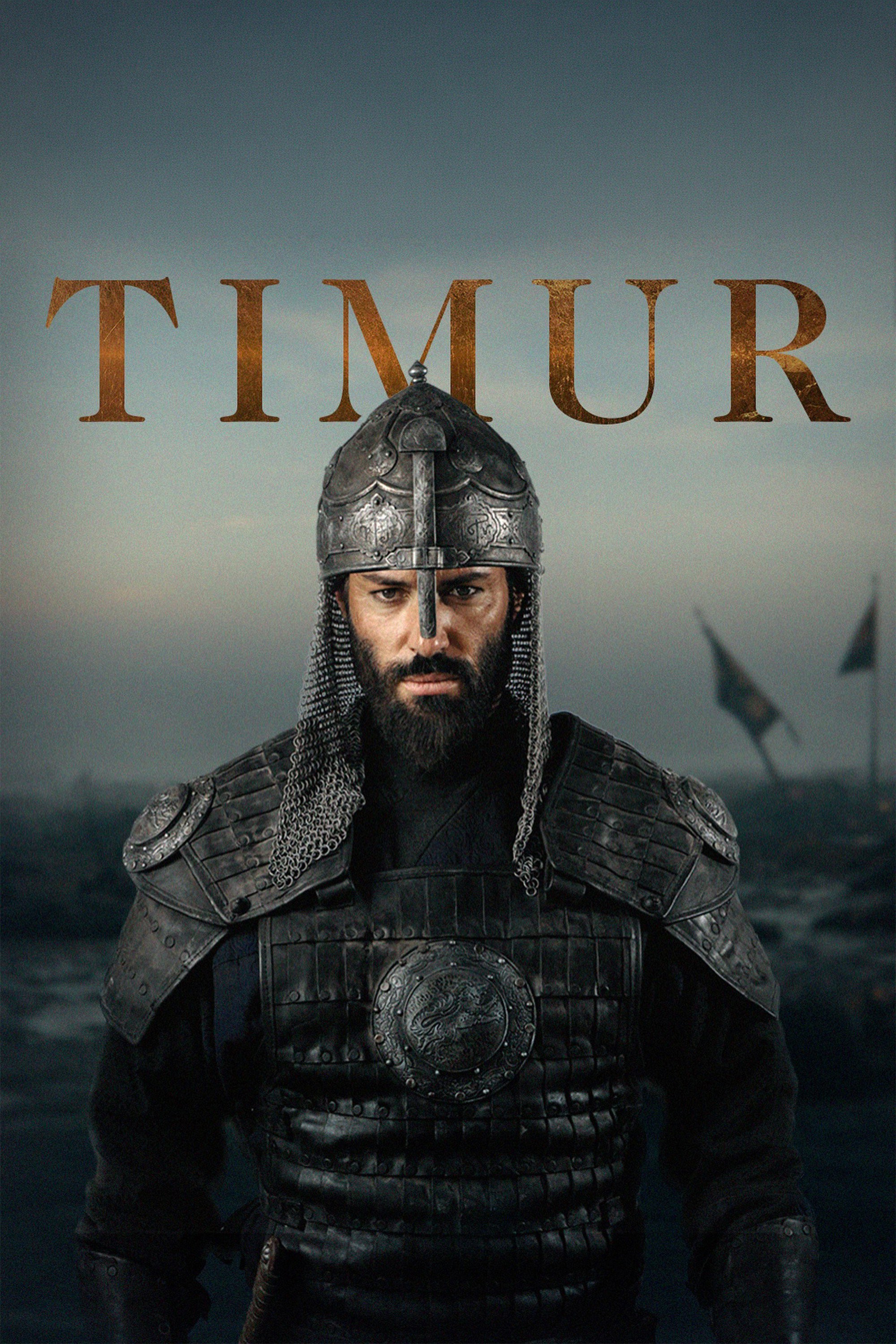 Timur: Bir Fatih'in Yükselişi