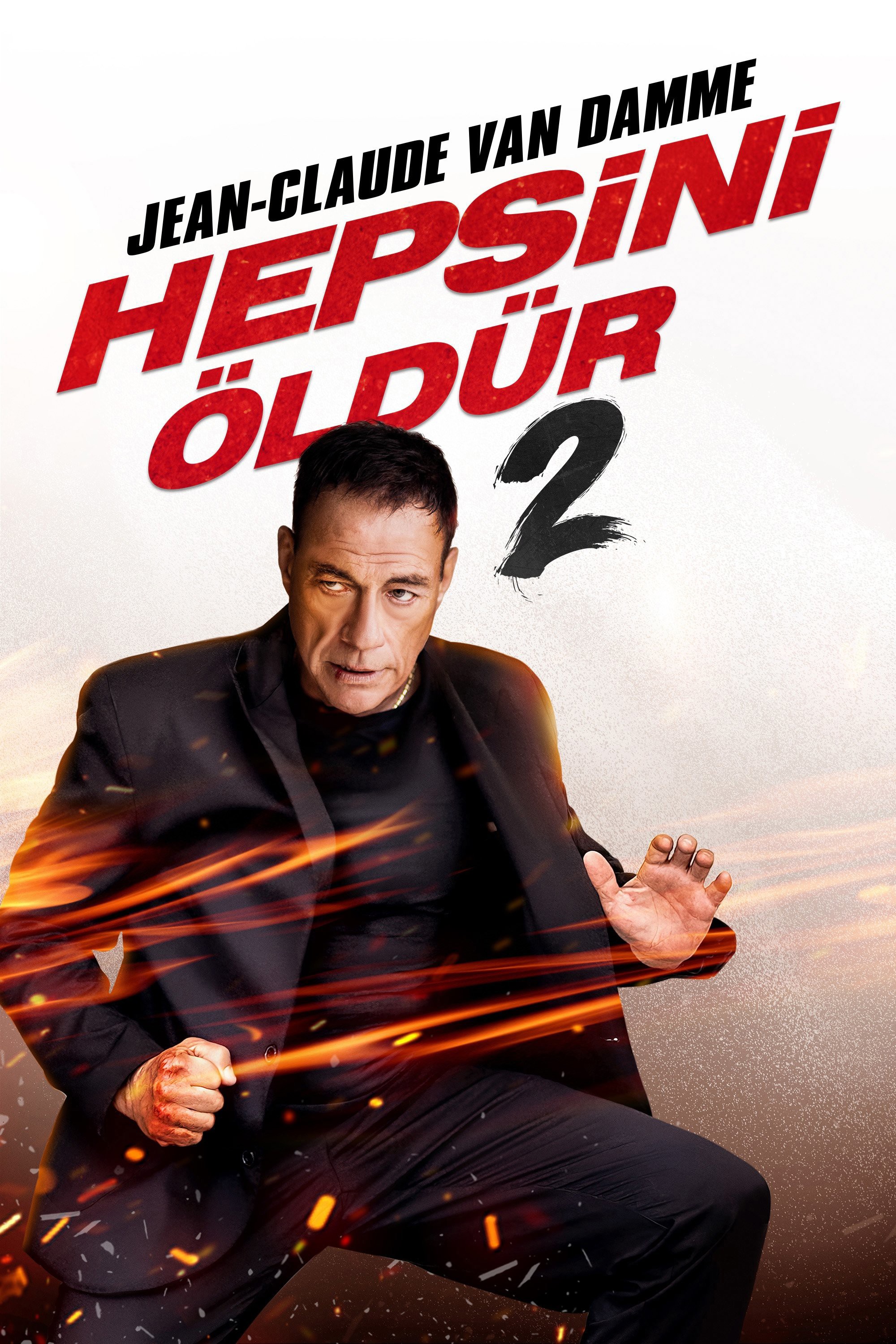 Hepsini Öldür 2
