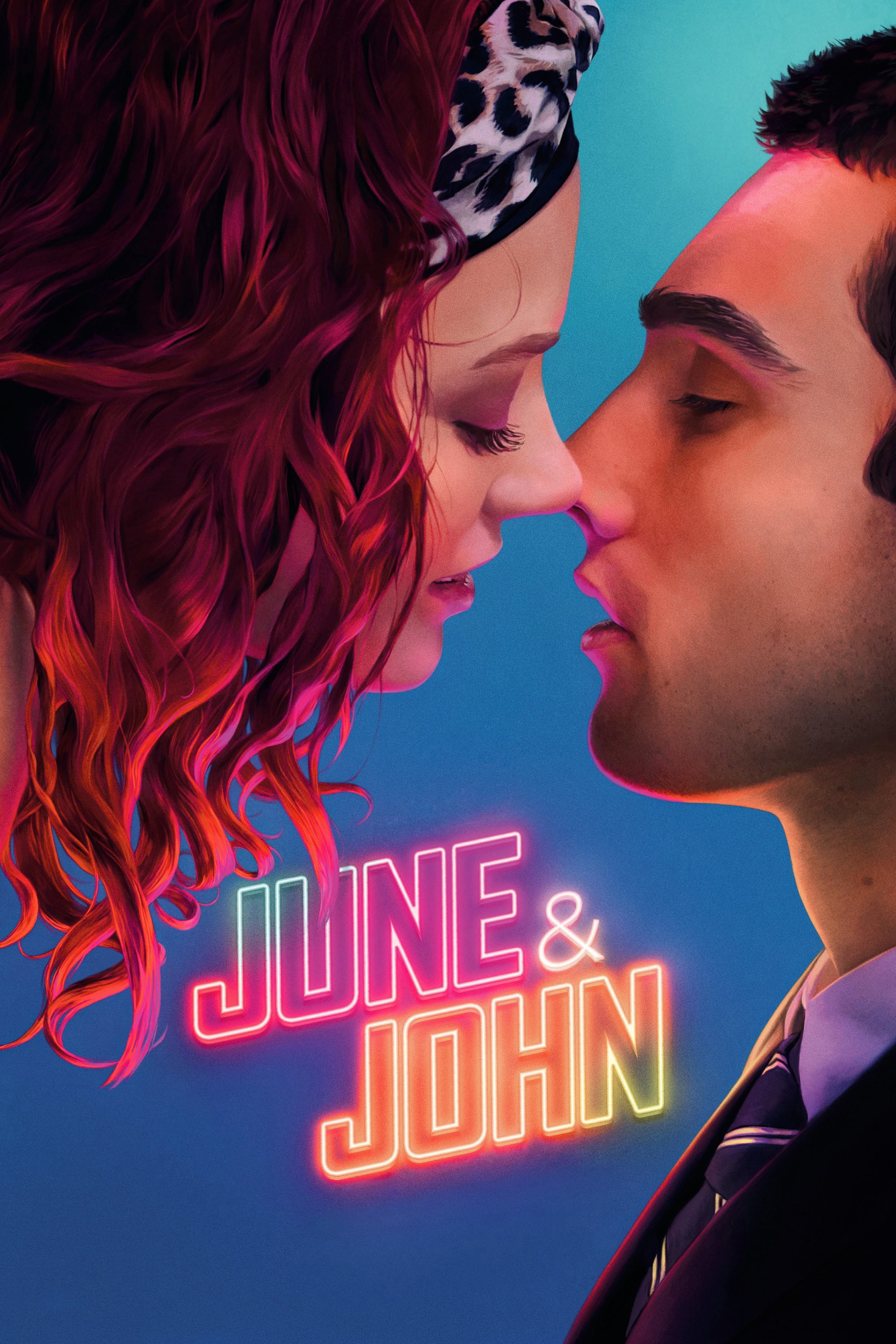 June ve John