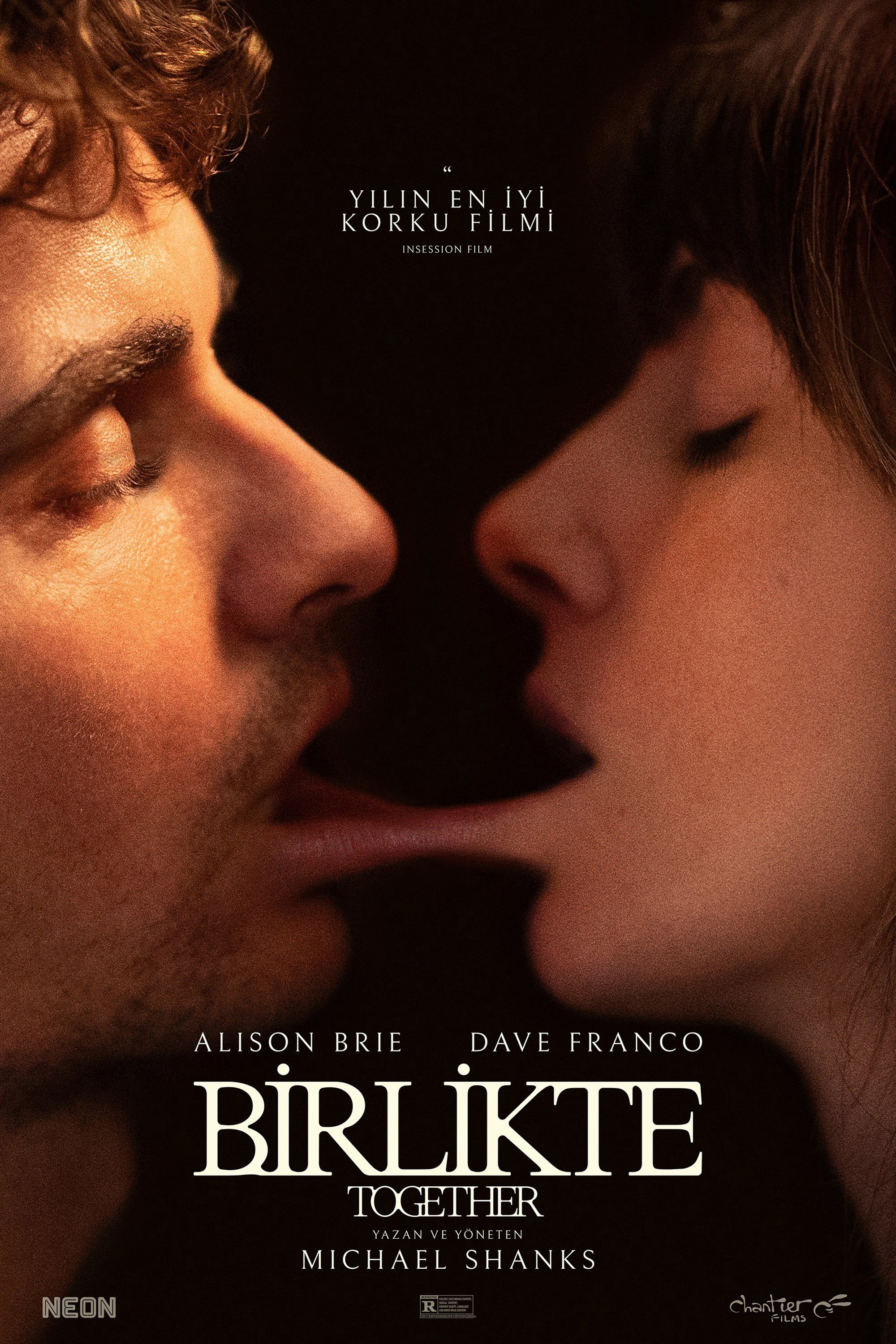 Birlikte