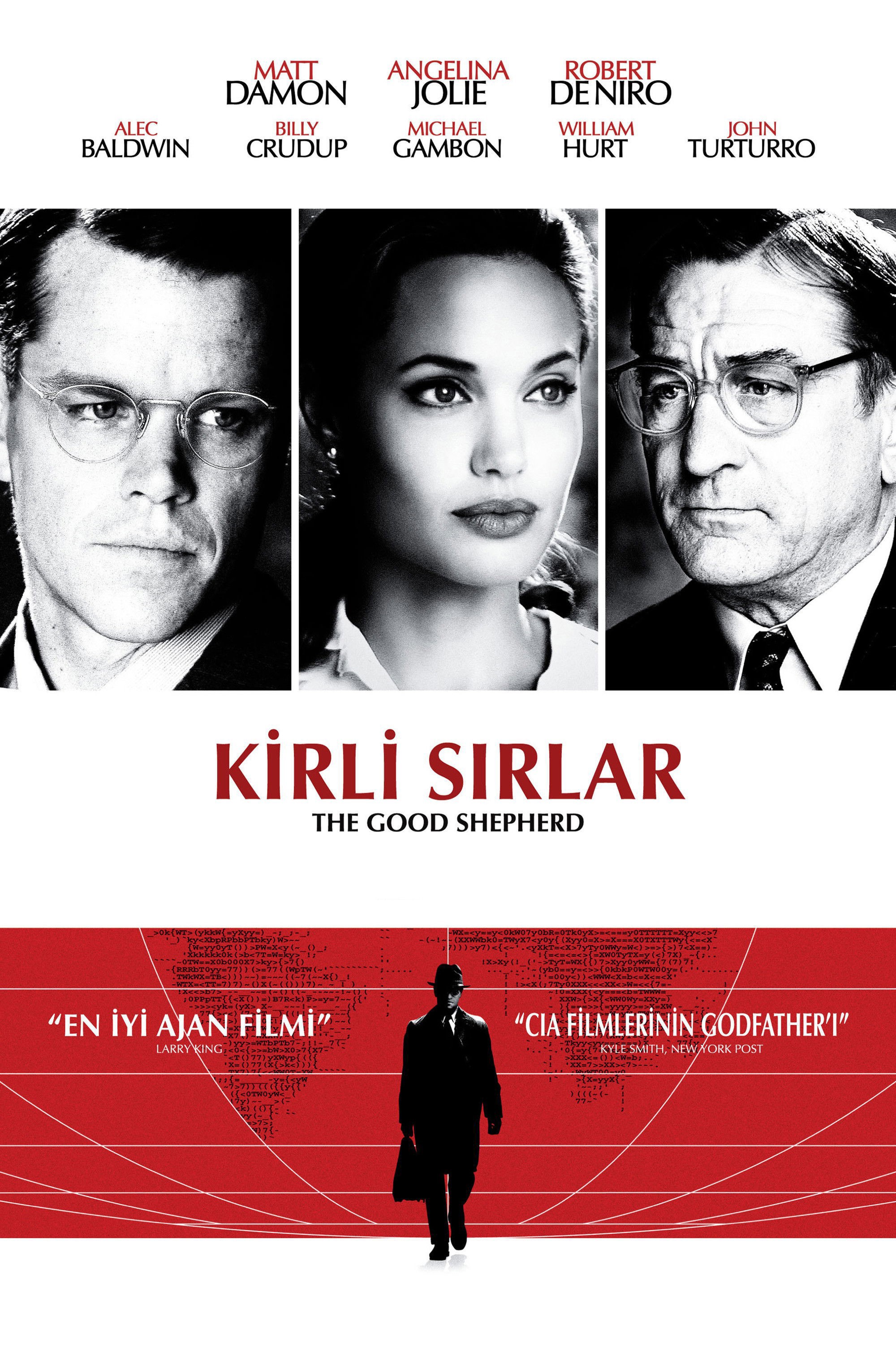 Kirli Sırlar