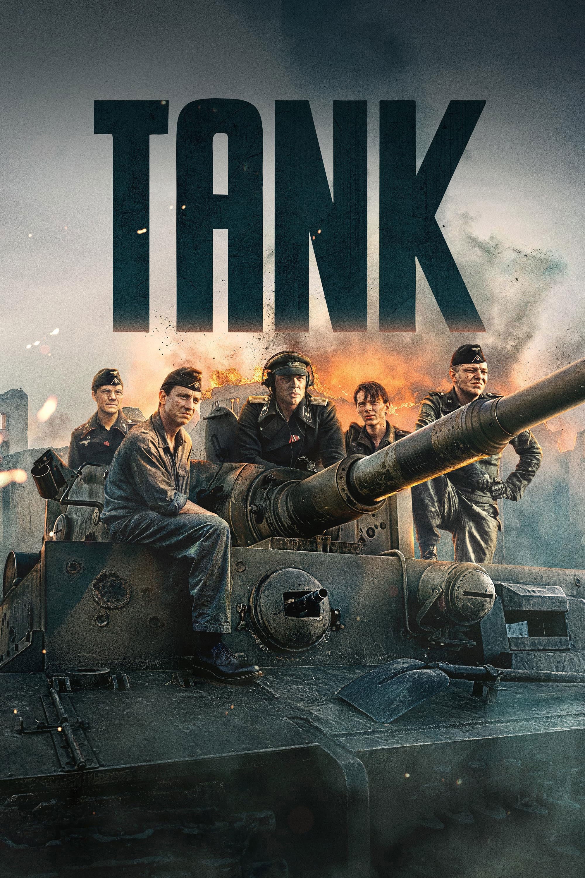 Tank