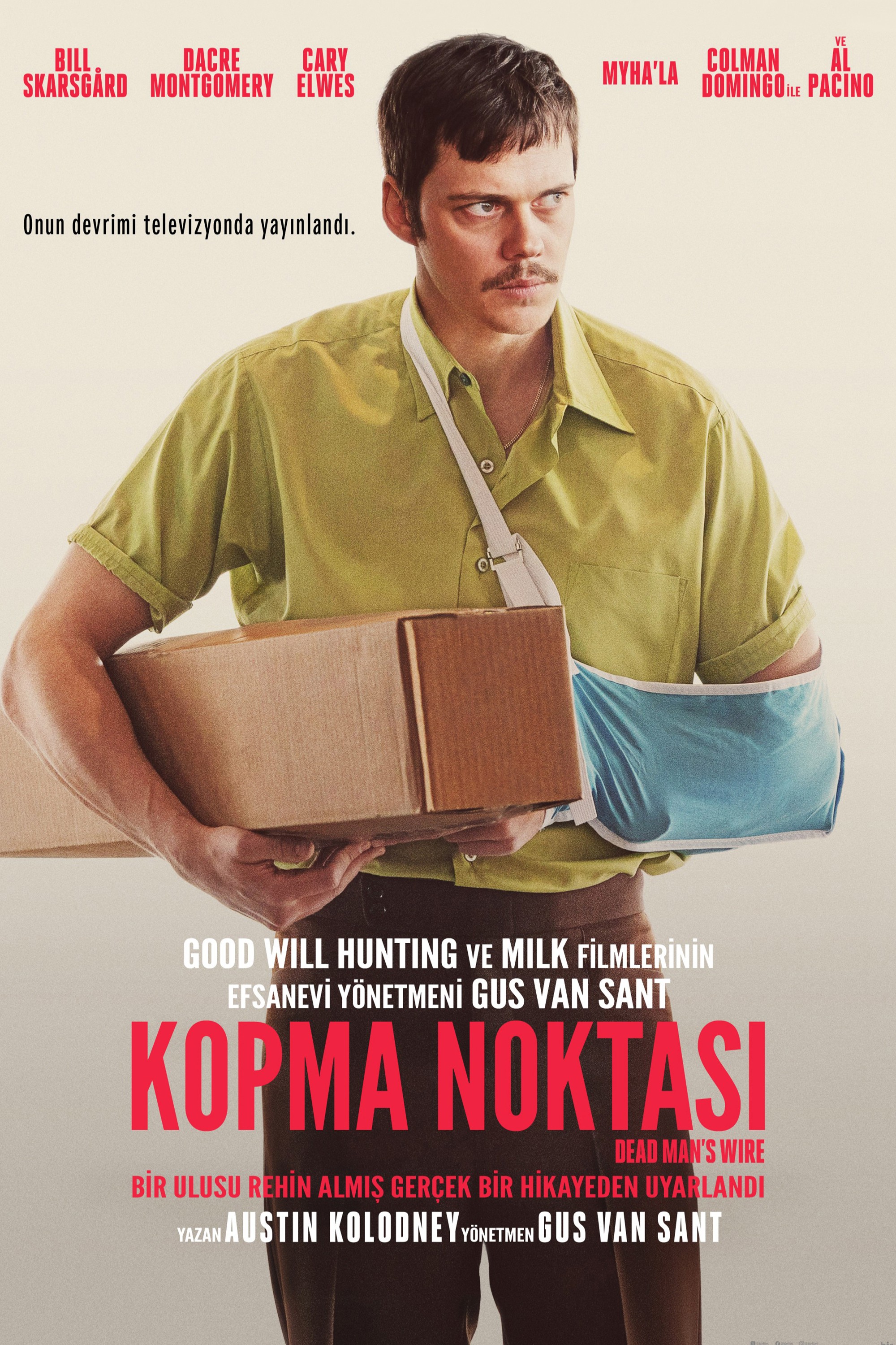 Kopma Noktası