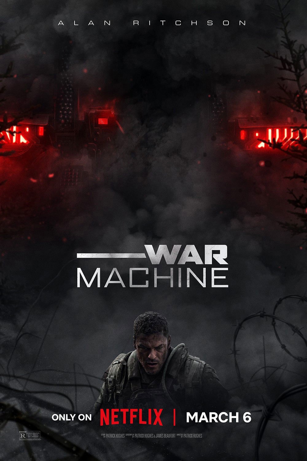War Machine