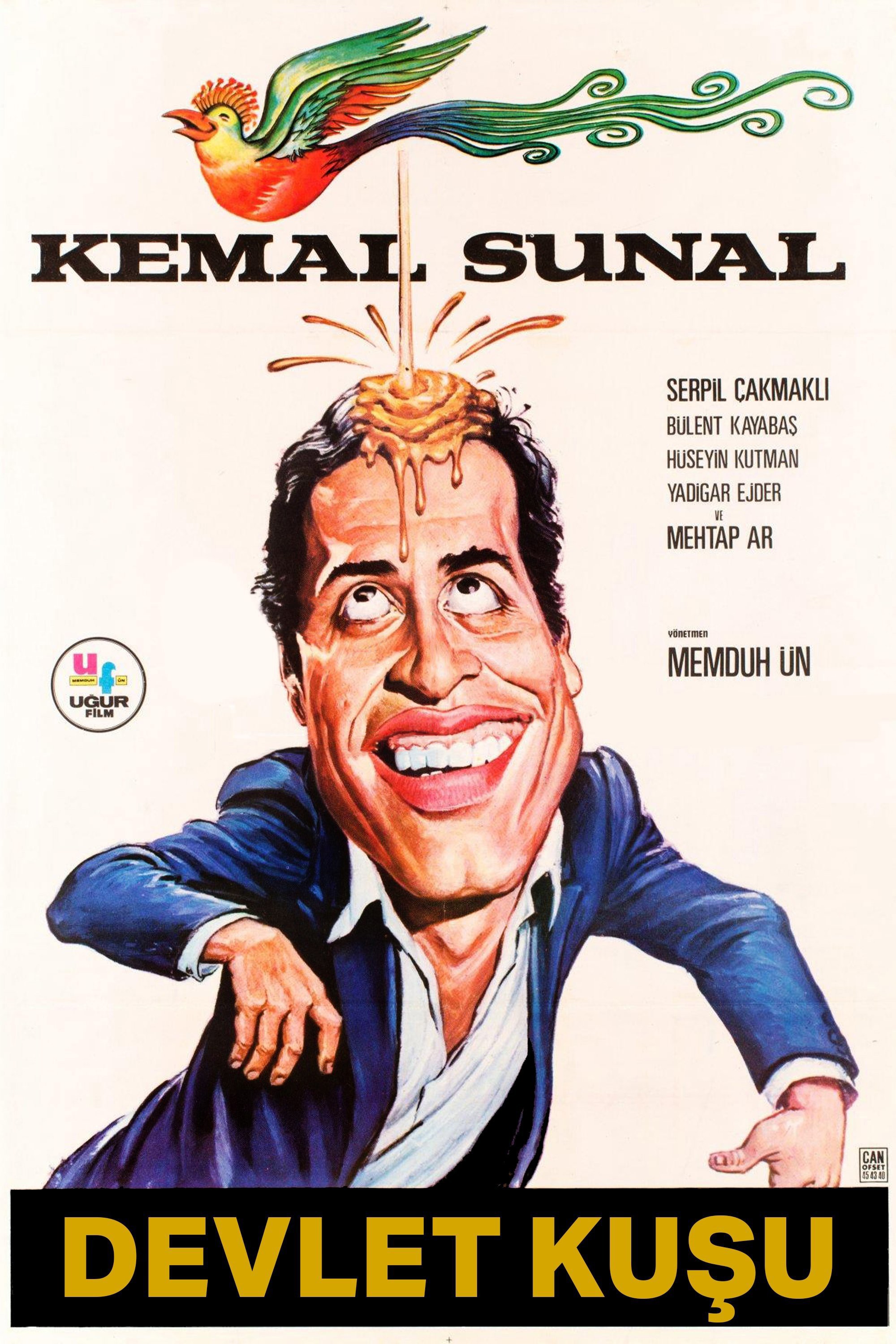 Devlet Kuşu