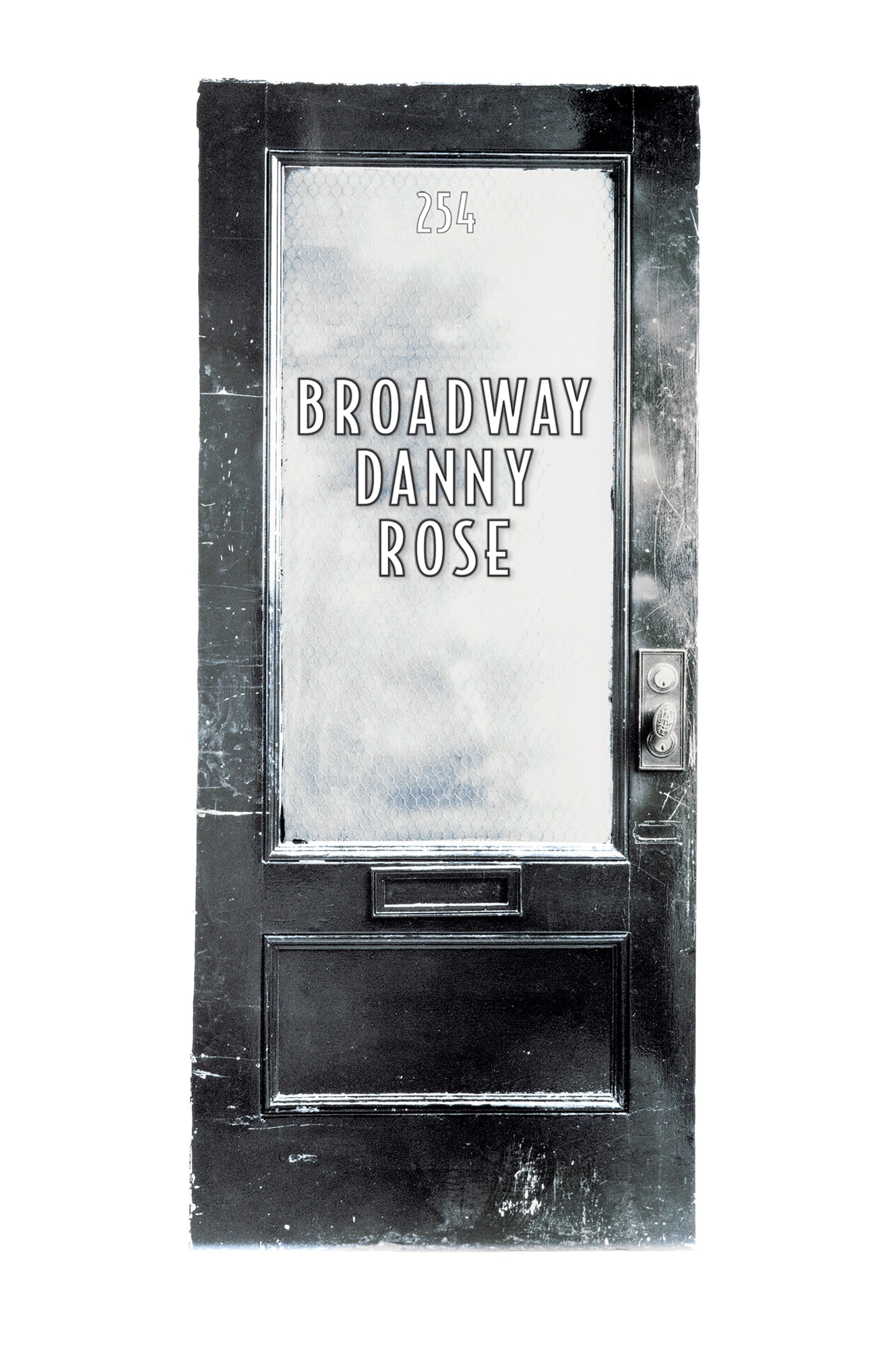 Broadway Yıldızı