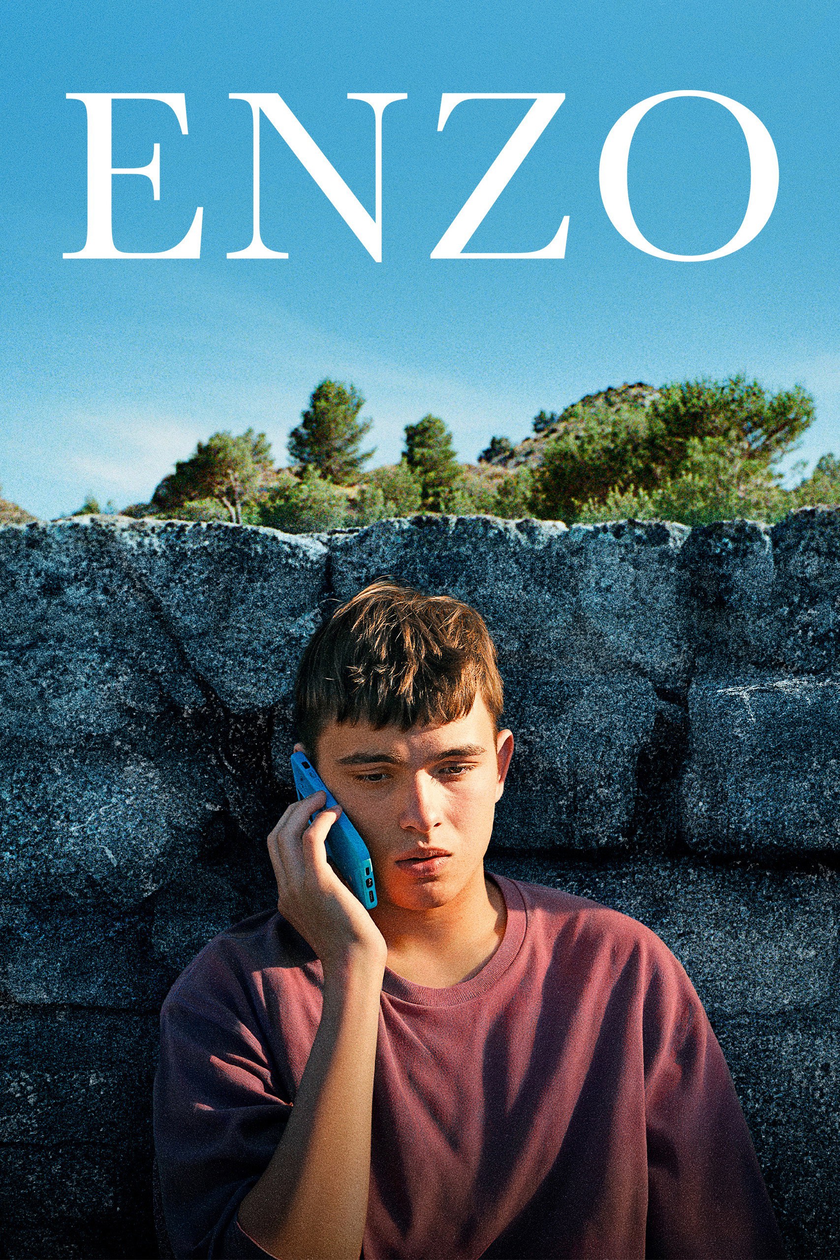 Enzo